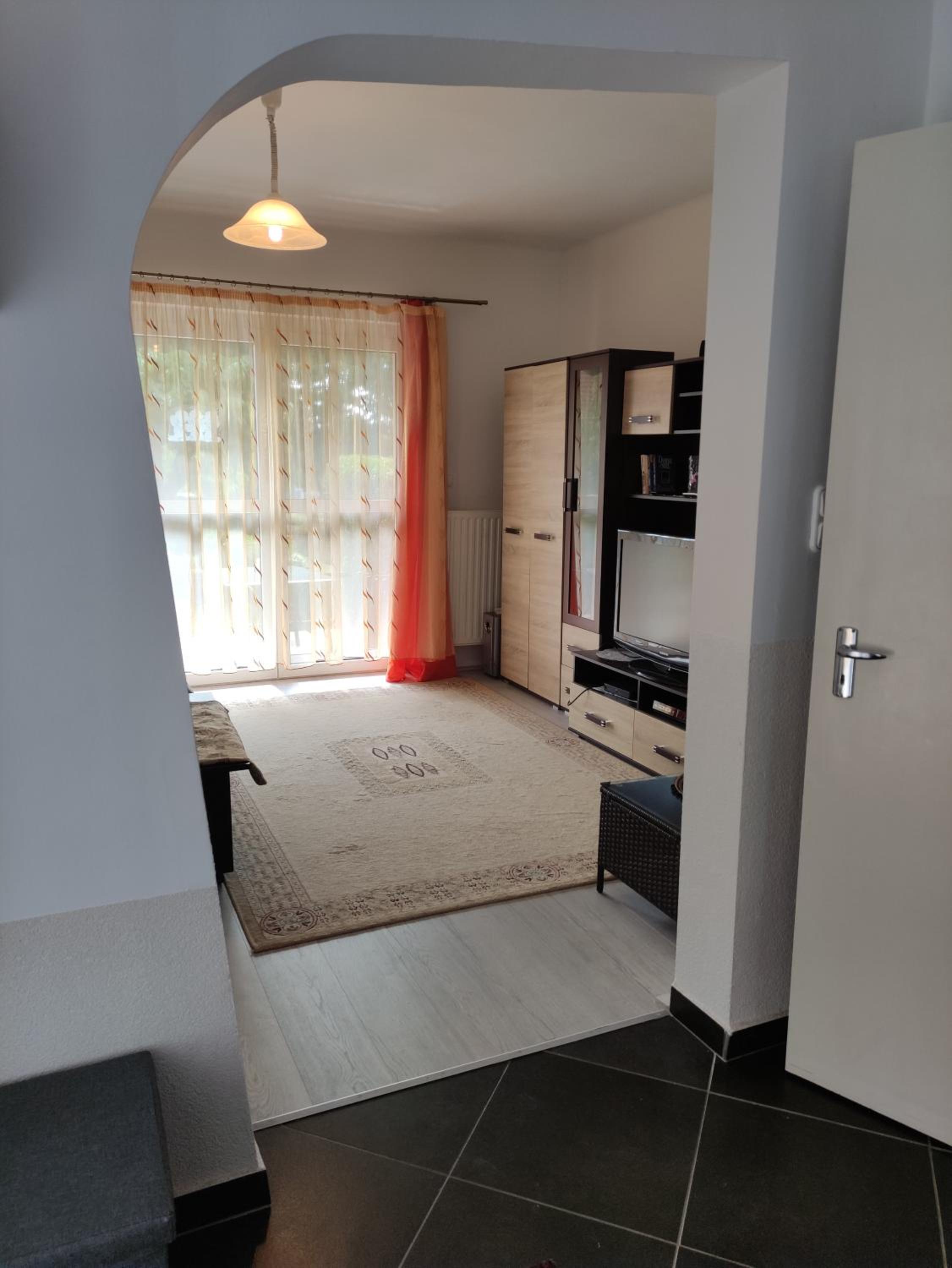 Happy Home Apartman