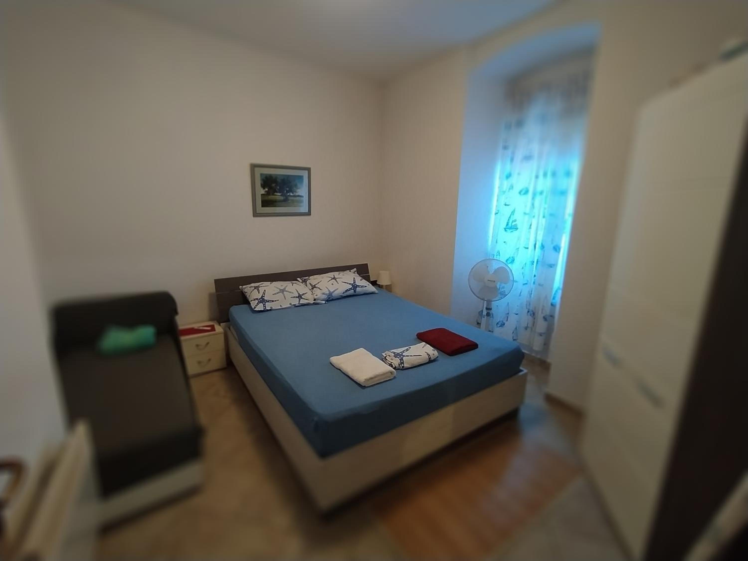 Aquamare Apartment