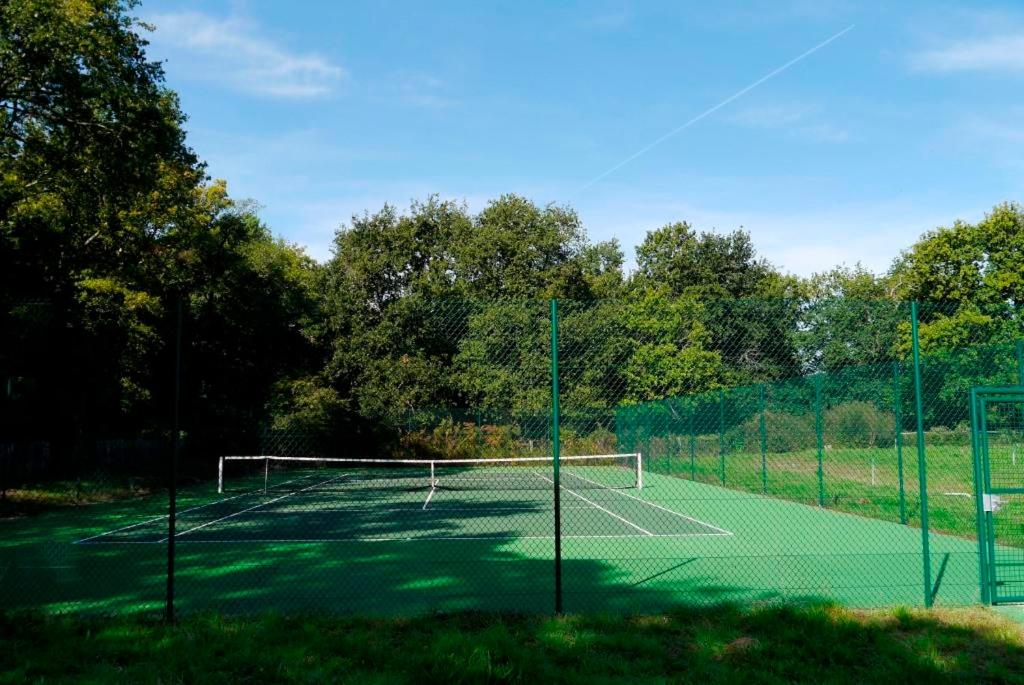 La Forêt d'Armotte villa 16