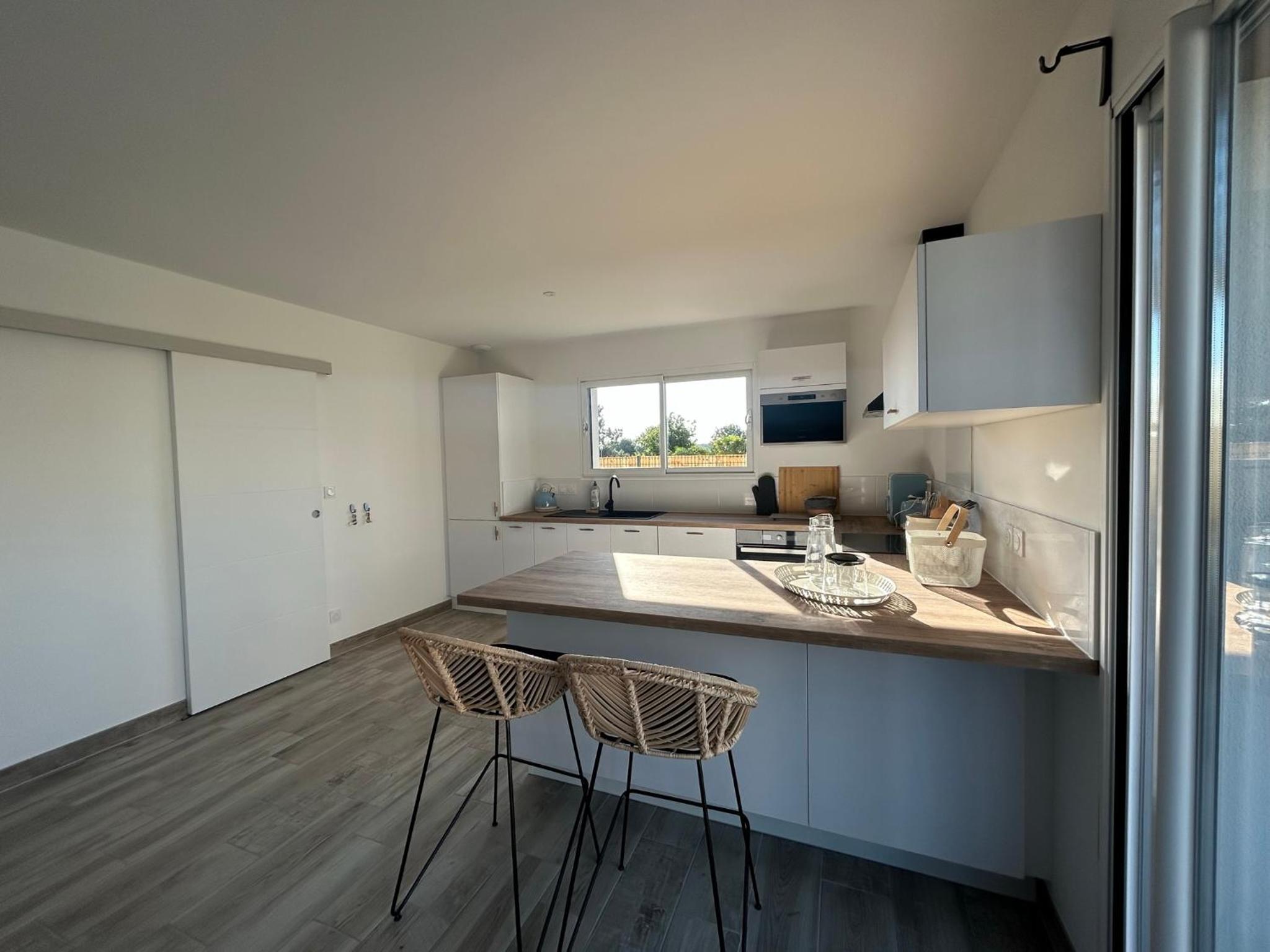La Forêt d'Armotte villa 16