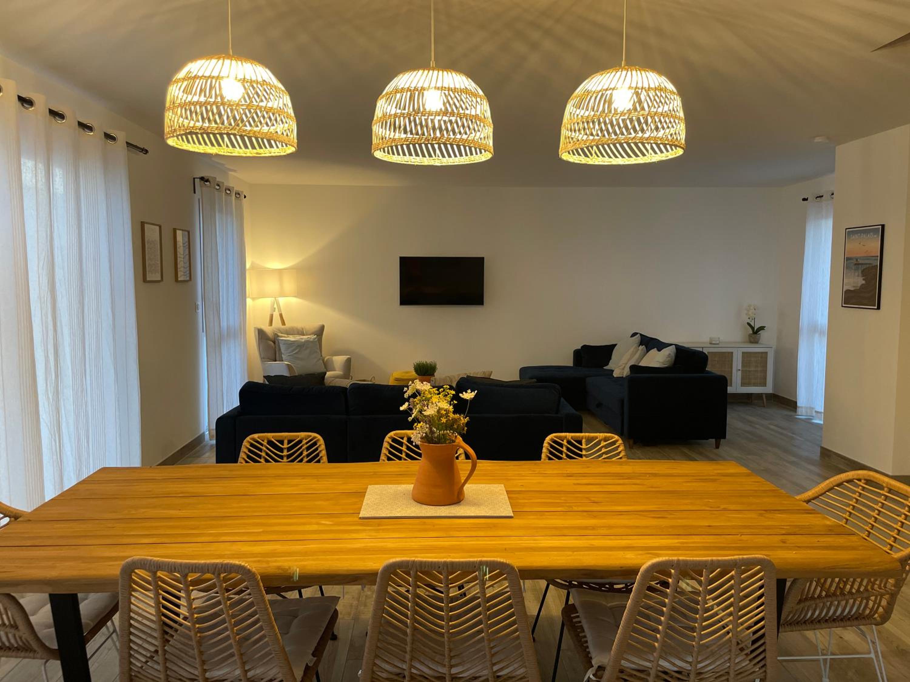 La Forêt d'Armotte villa 16