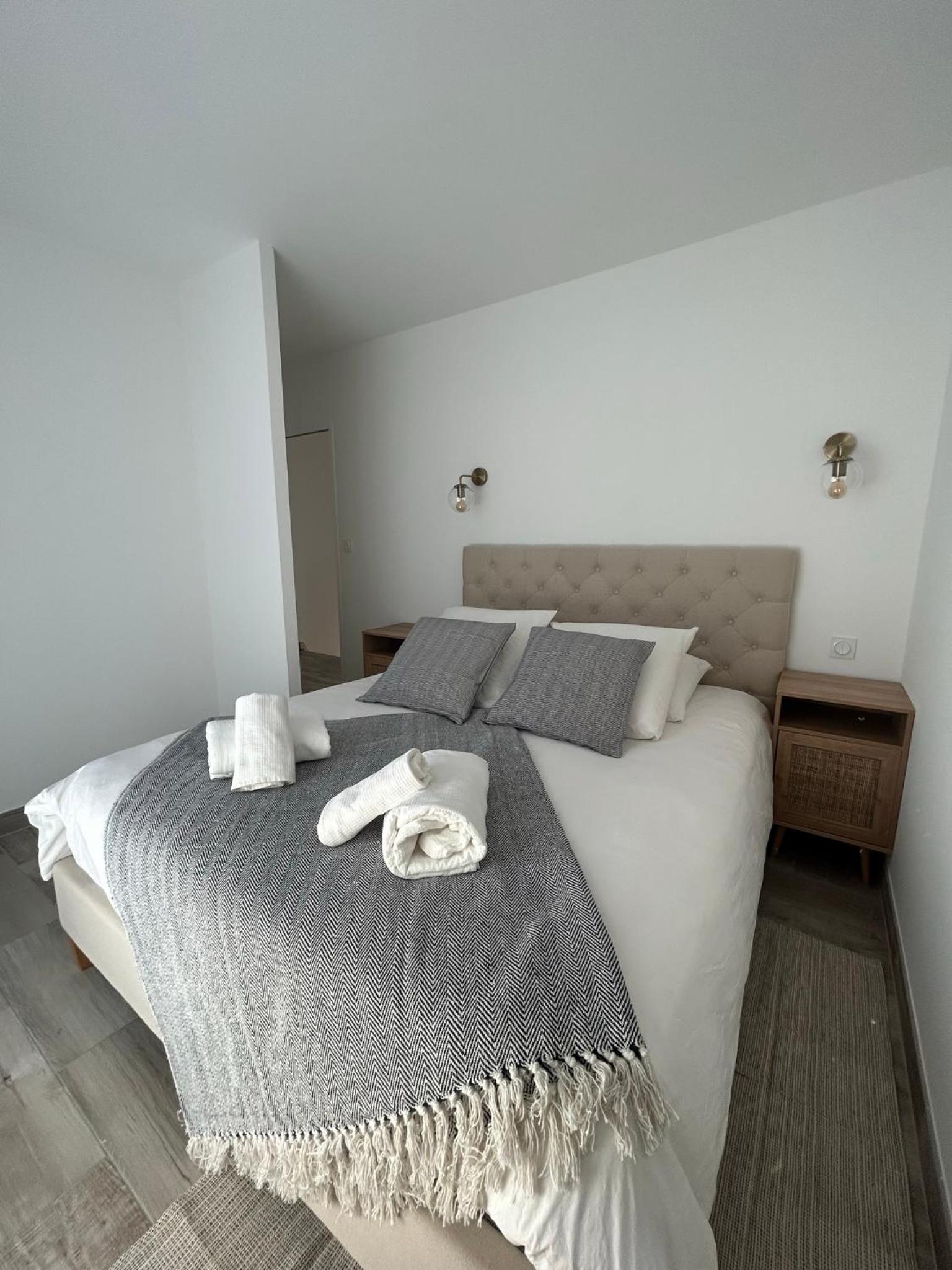 La Forêt d'Armotte villa 16