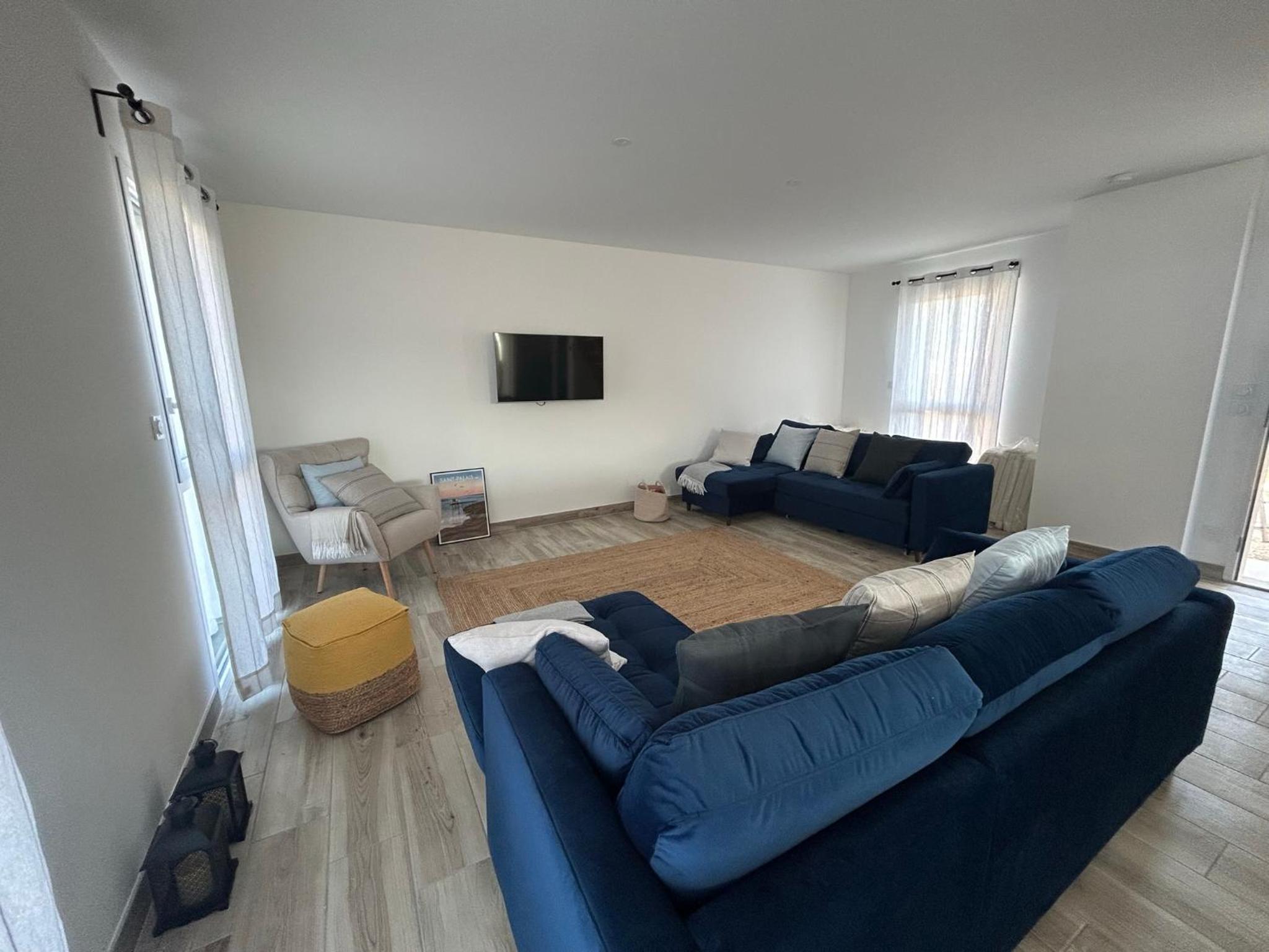 La Forêt d'Armotte villa 16