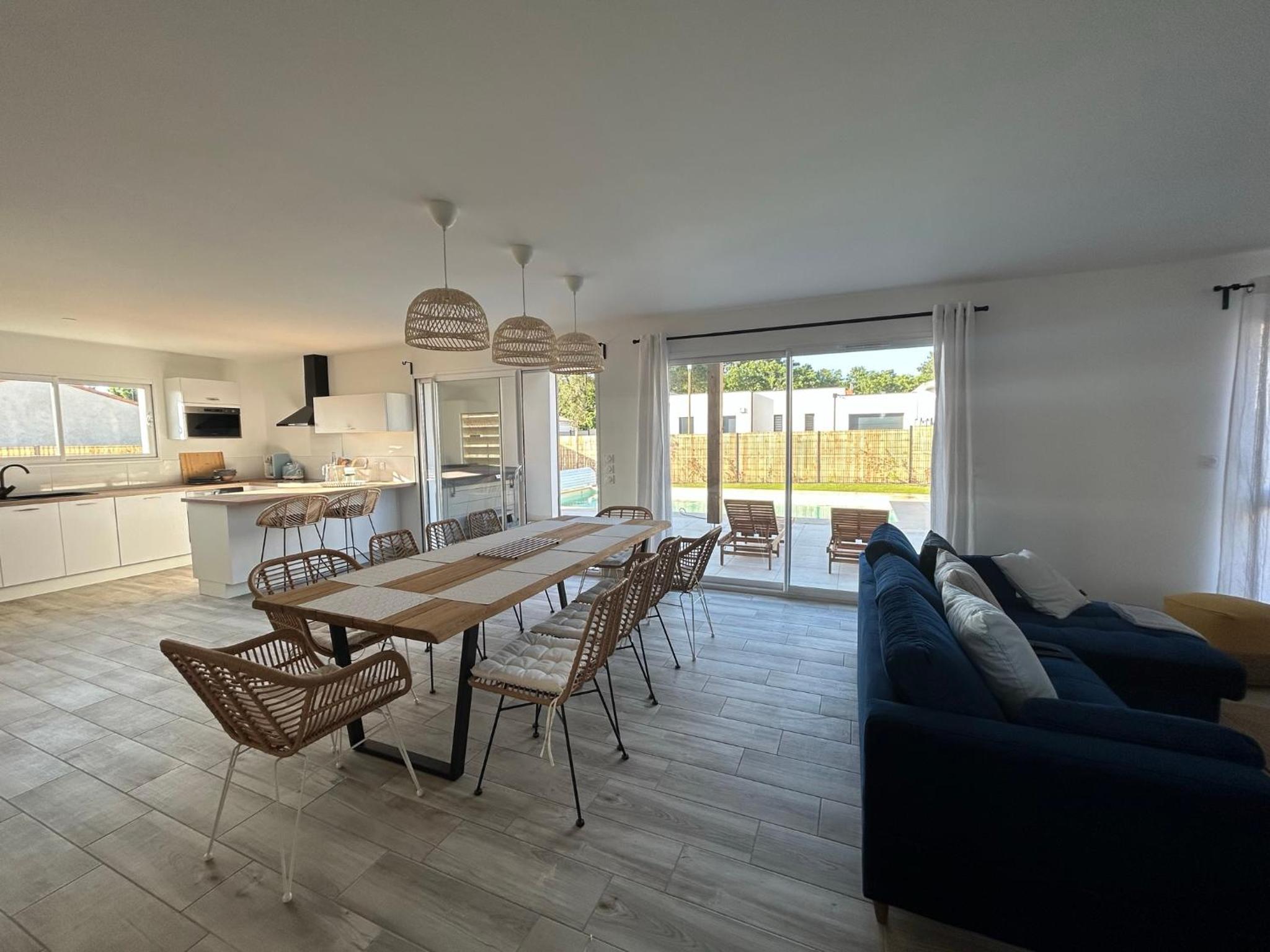 La Forêt d'Armotte villa 16