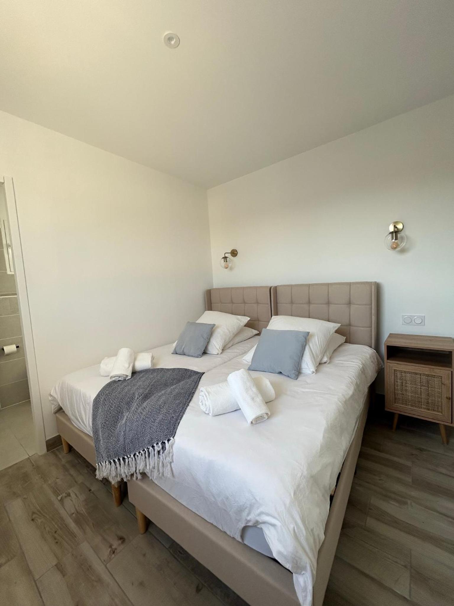La Forêt d'Armotte villa 16