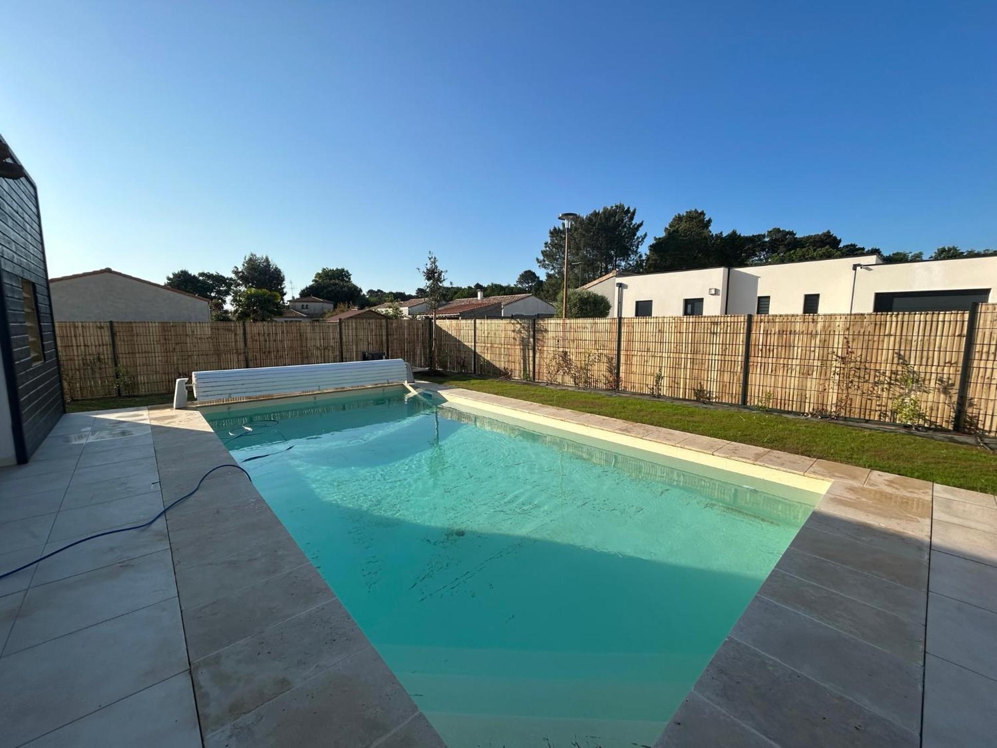 La Forêt d'Armotte villa 16