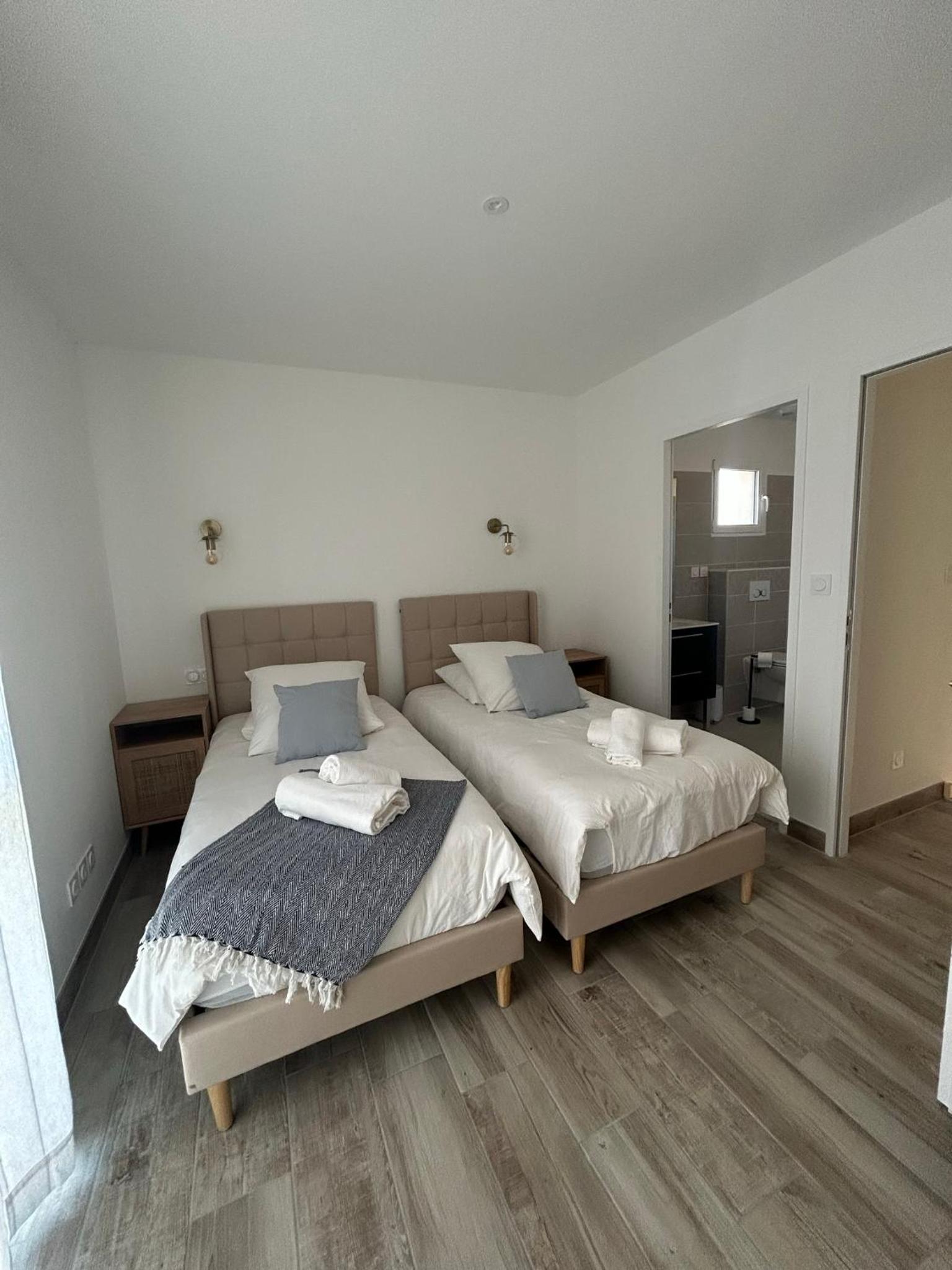 La Forêt d'Armotte villa 16