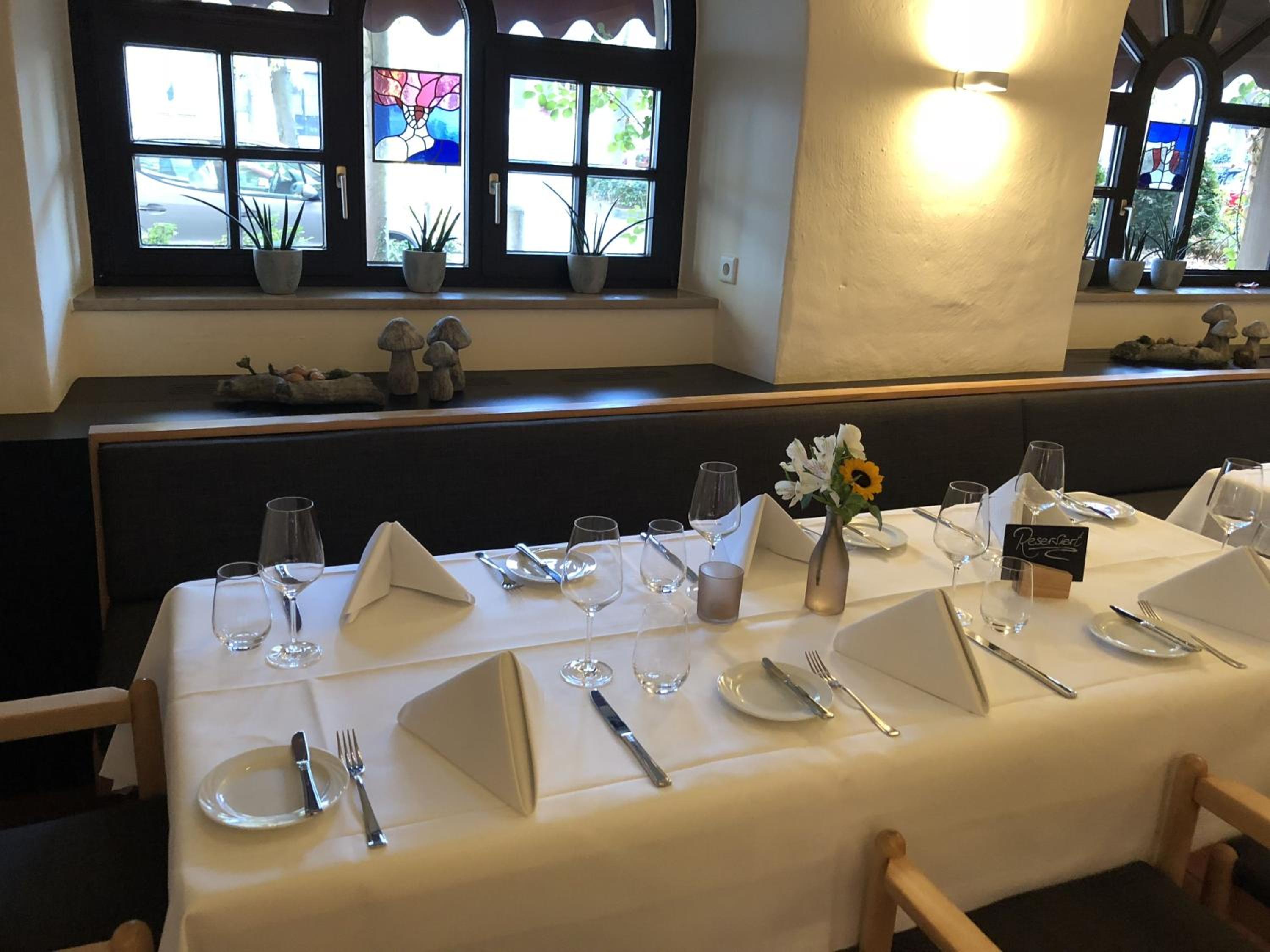 Herzogskelter Restaurant Hotel - Property Image 40