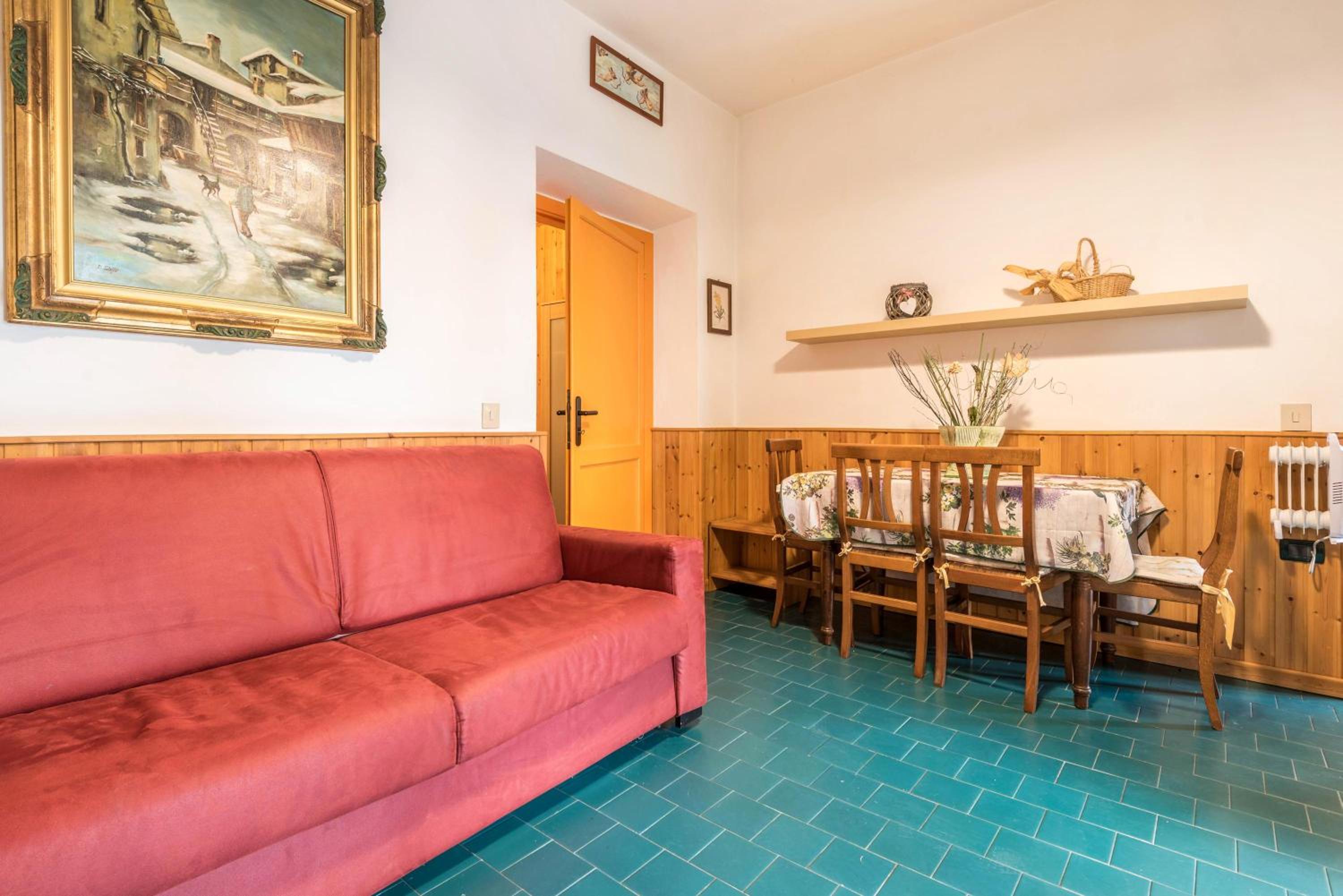 App Oleandro Casa Demonti view 2