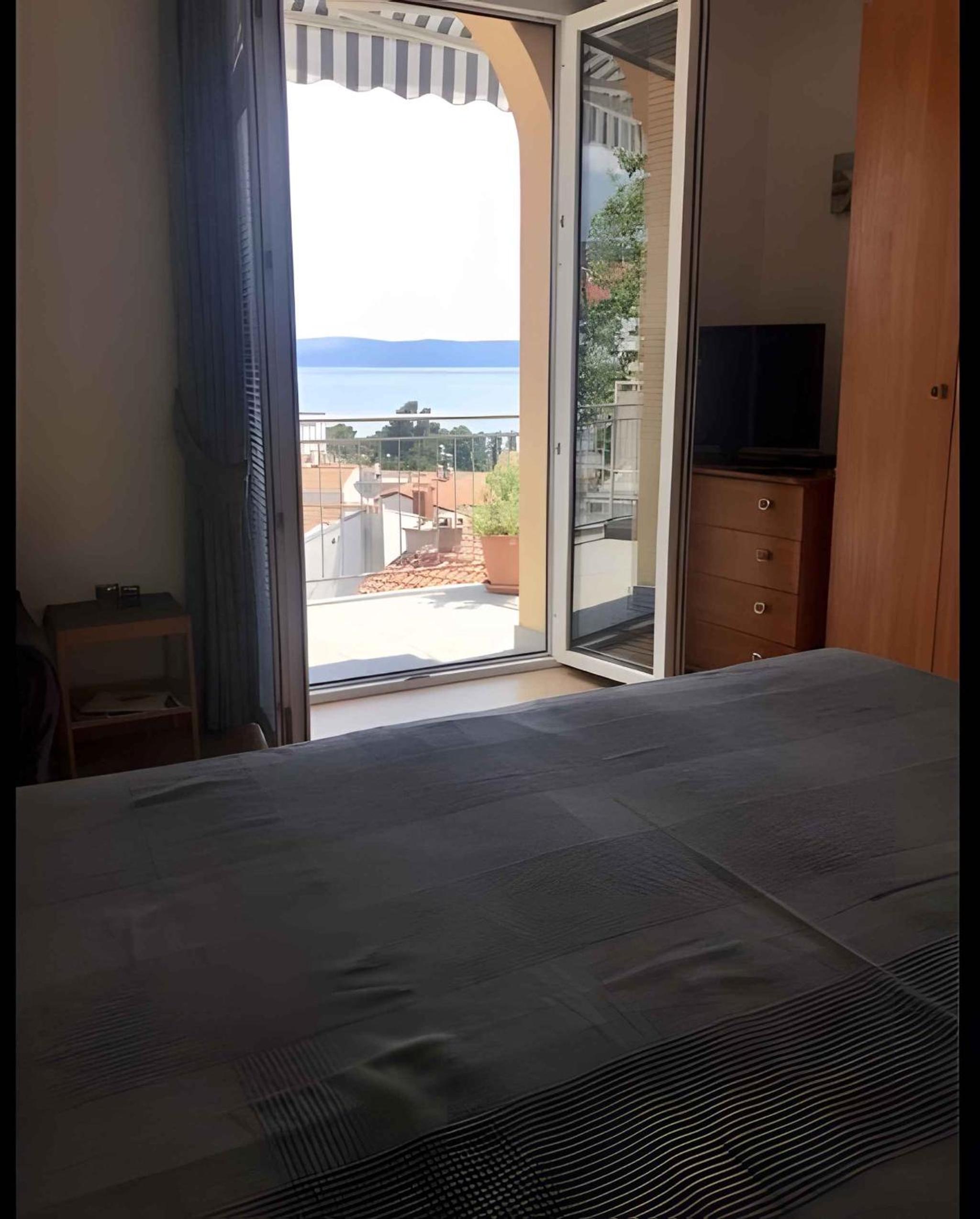 Apartments in Crikvenica 41045