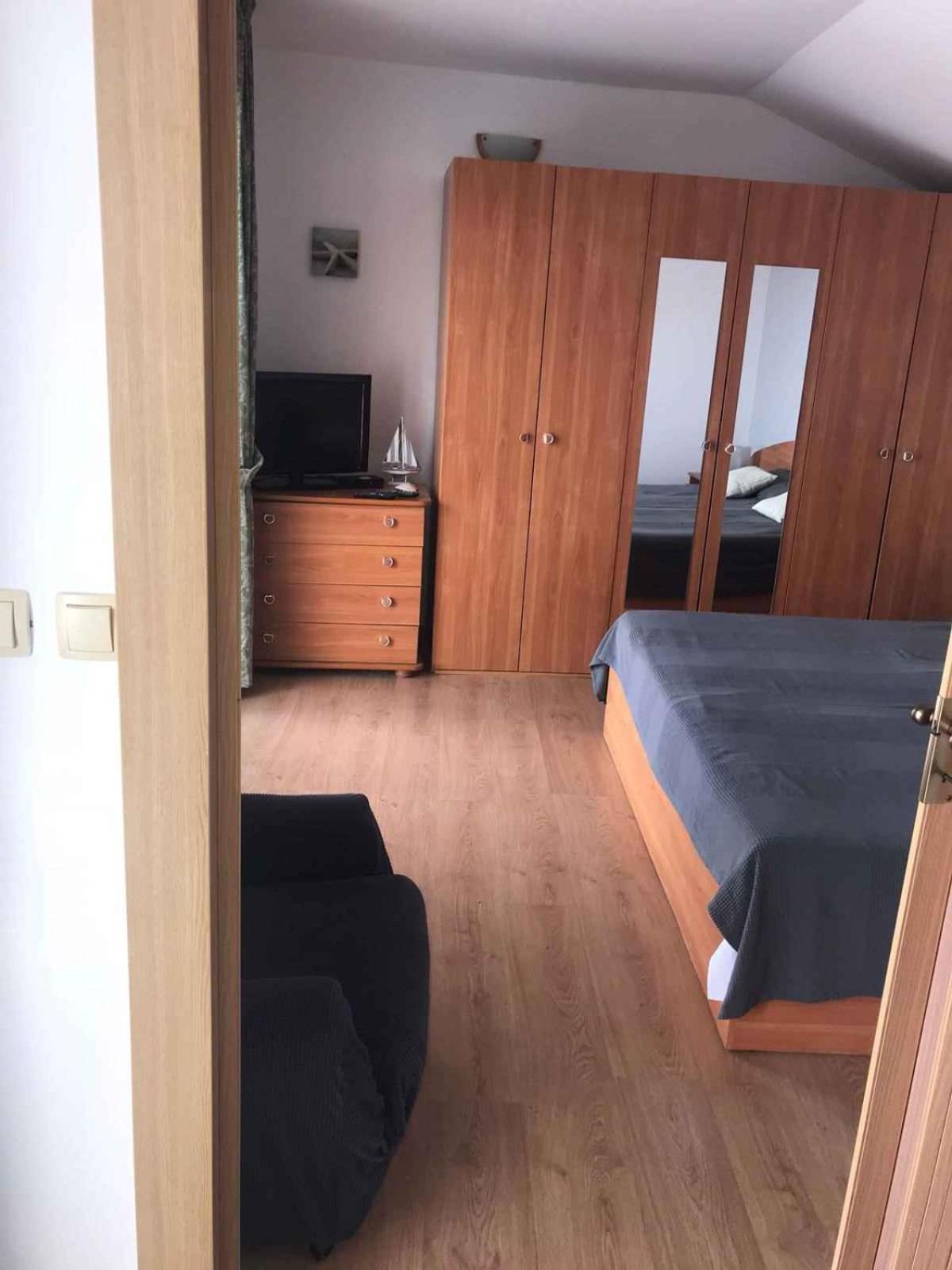 Apartments in Crikvenica 41045