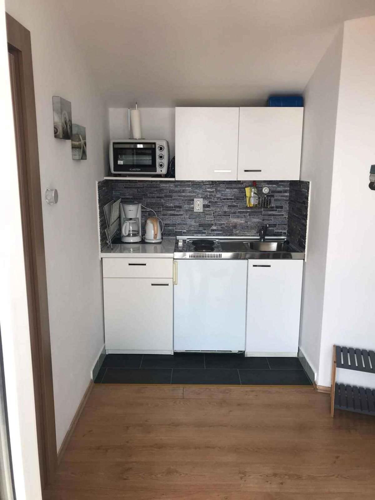 Apartments in Crikvenica 41045