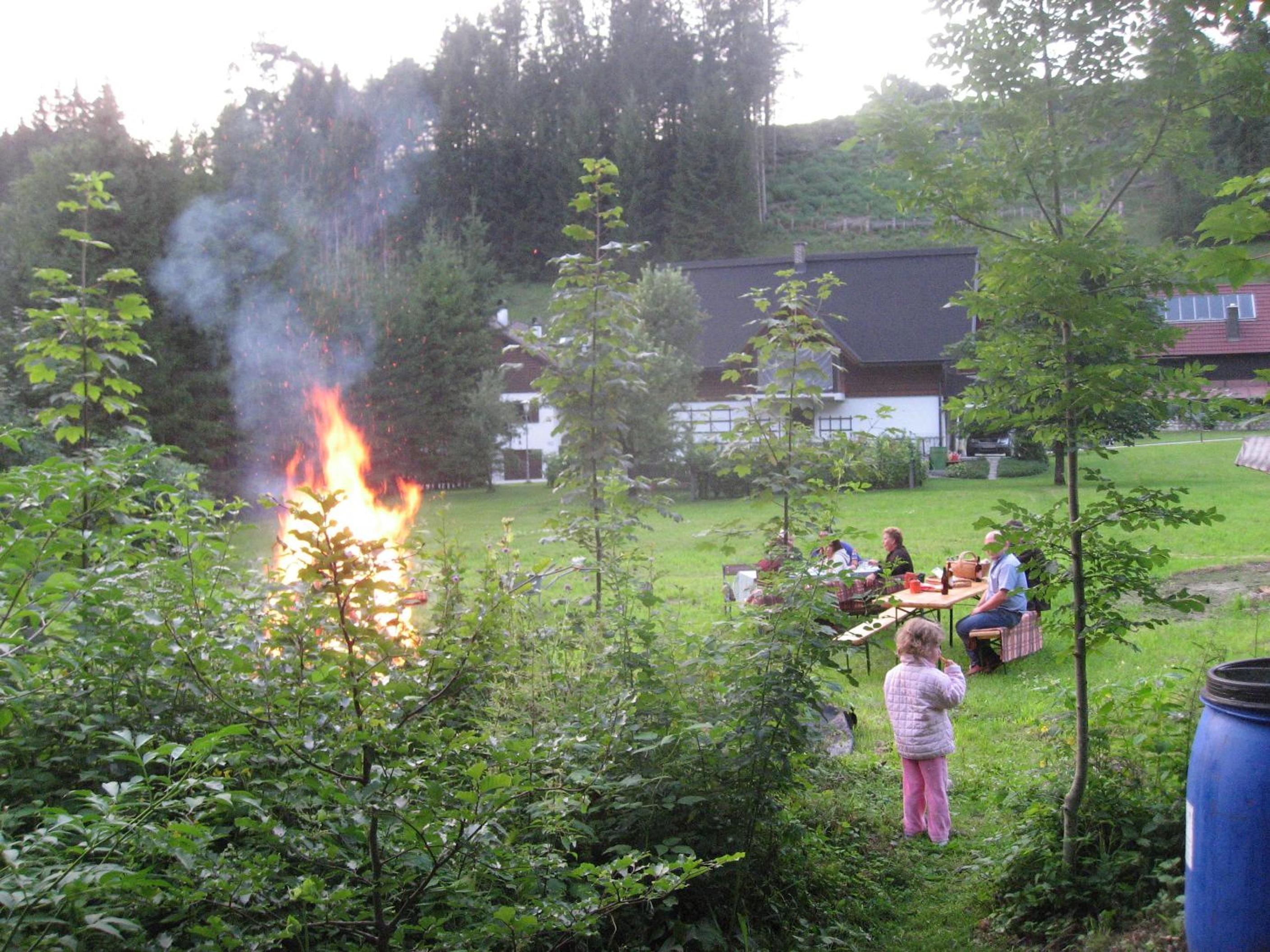 Ferienhaus Göstling
