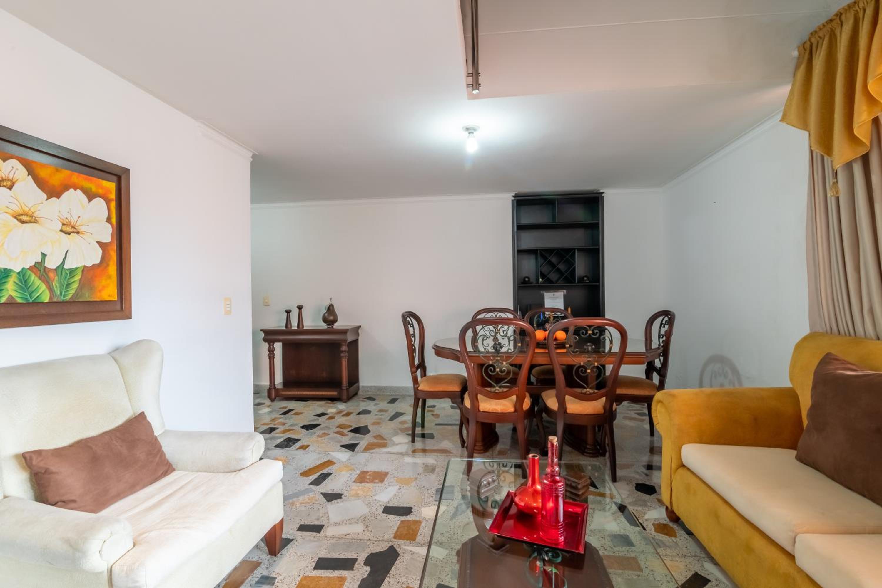 Apartamento en MedellĂn