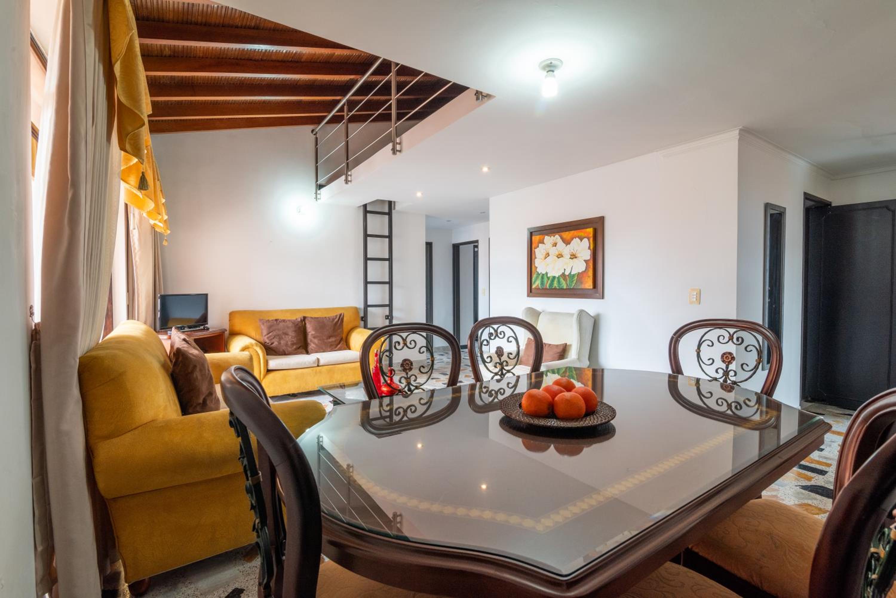 Apartamento en MedellĂn