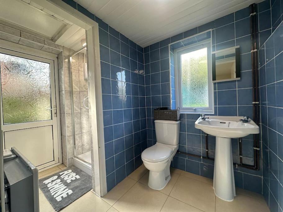 Oxford Street apartment