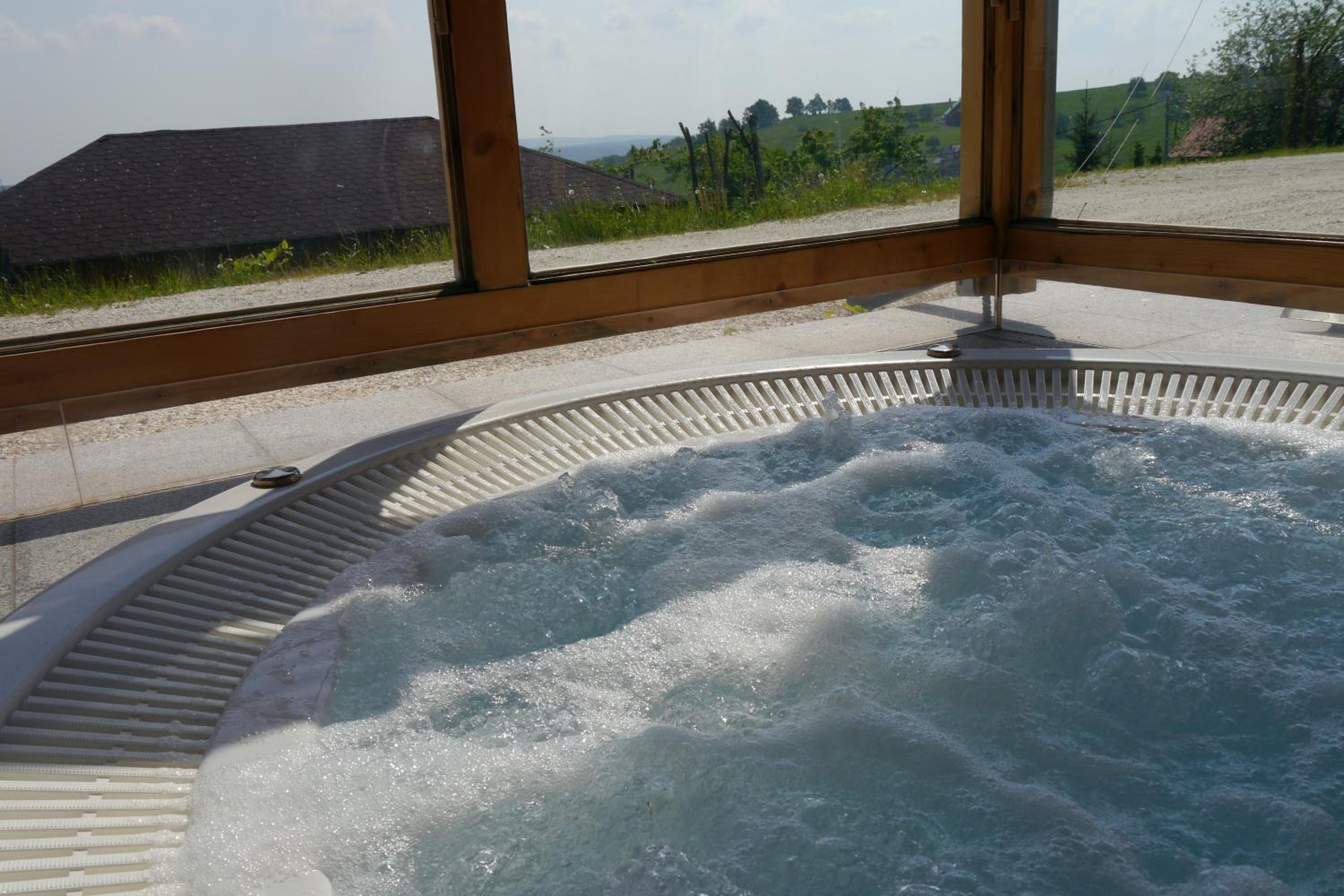 Jacuzzi