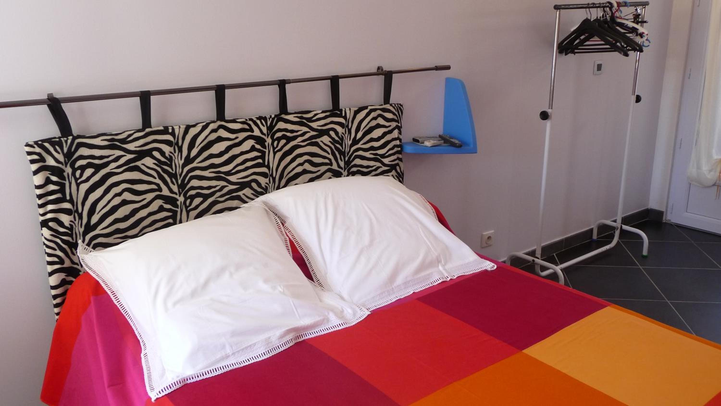 Suite Harlequin view 4