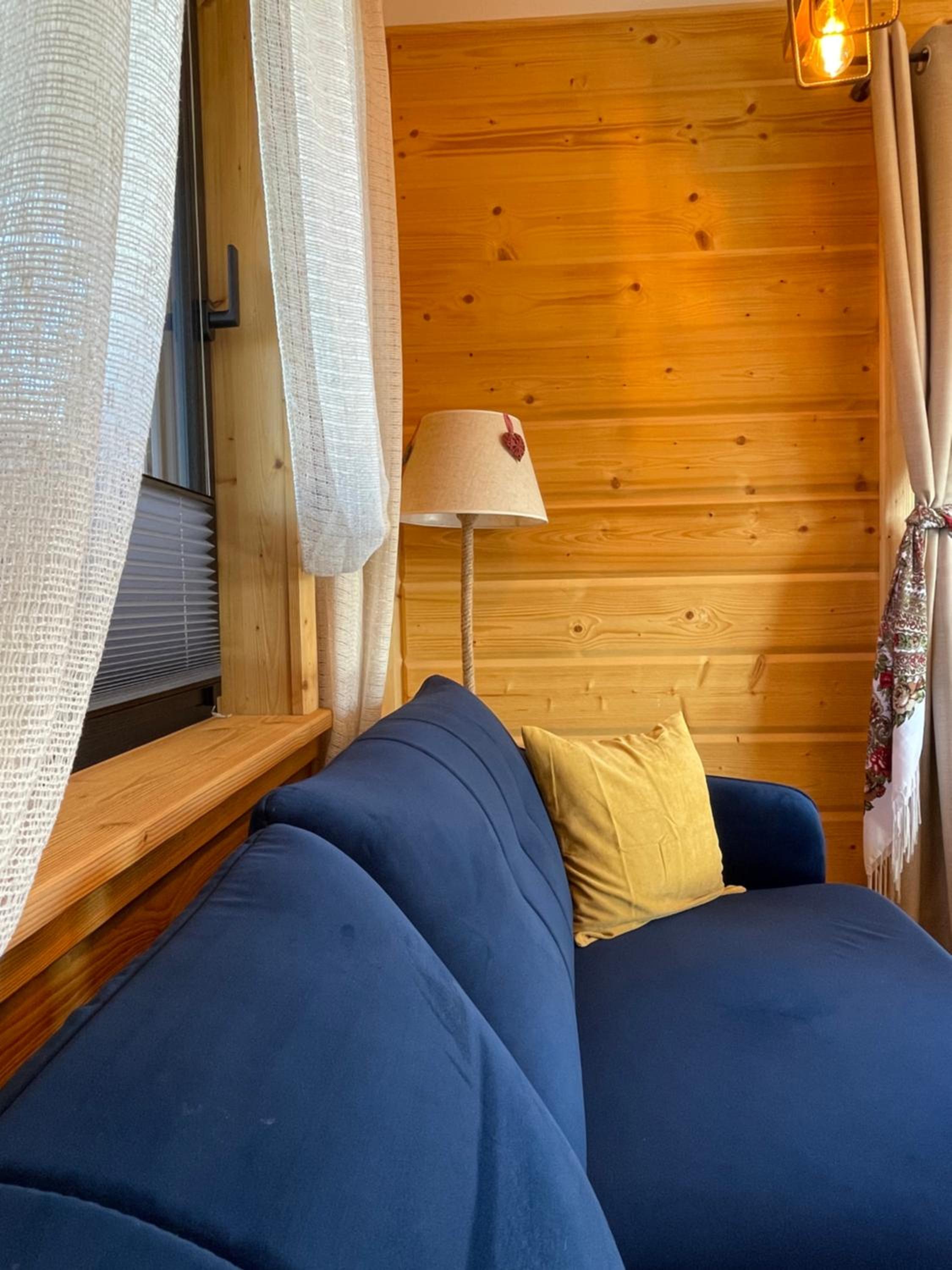 Domki Na Wypasie - Sauna, Jacuzzi, skibus