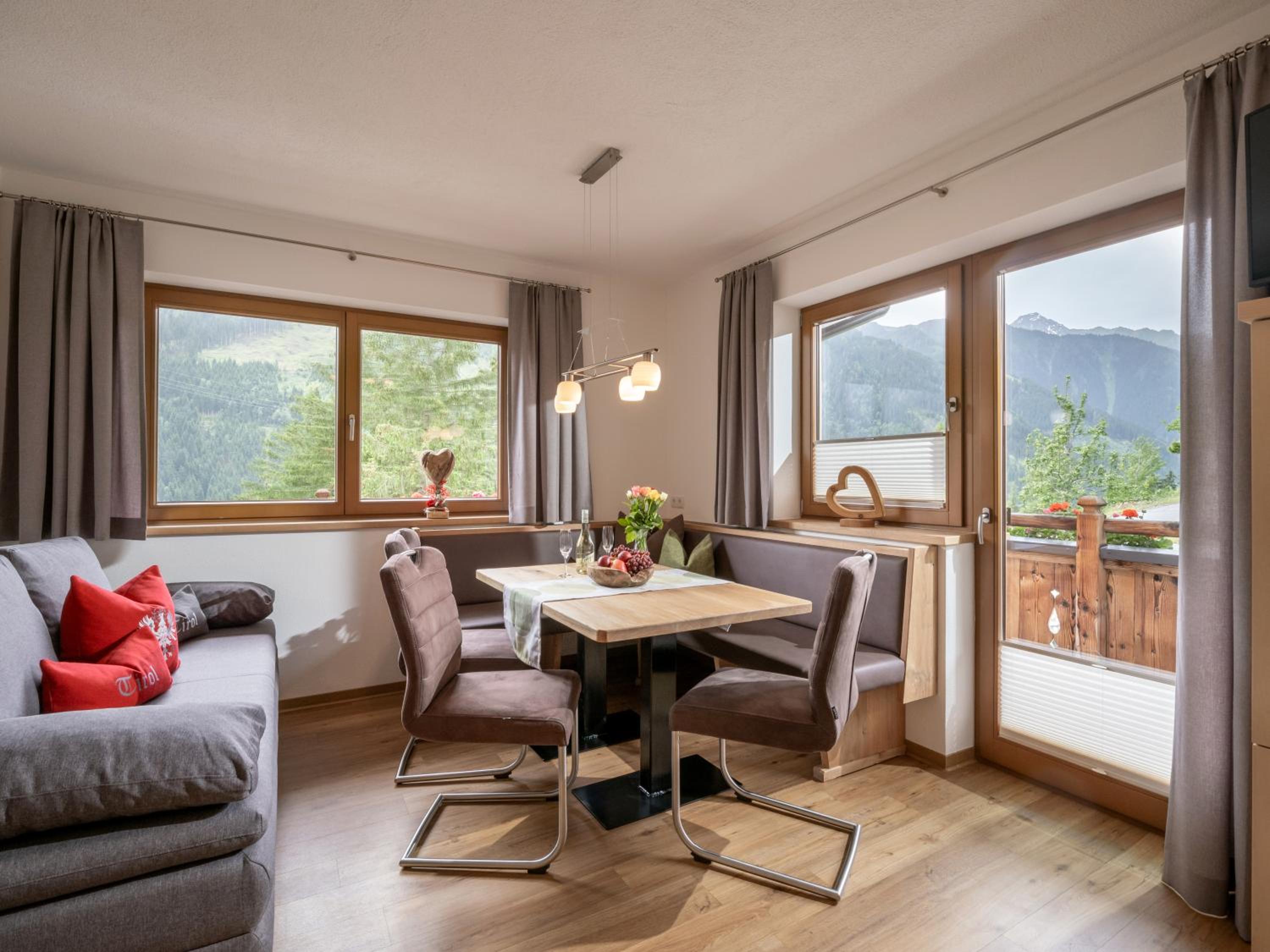 Landhaus Christina