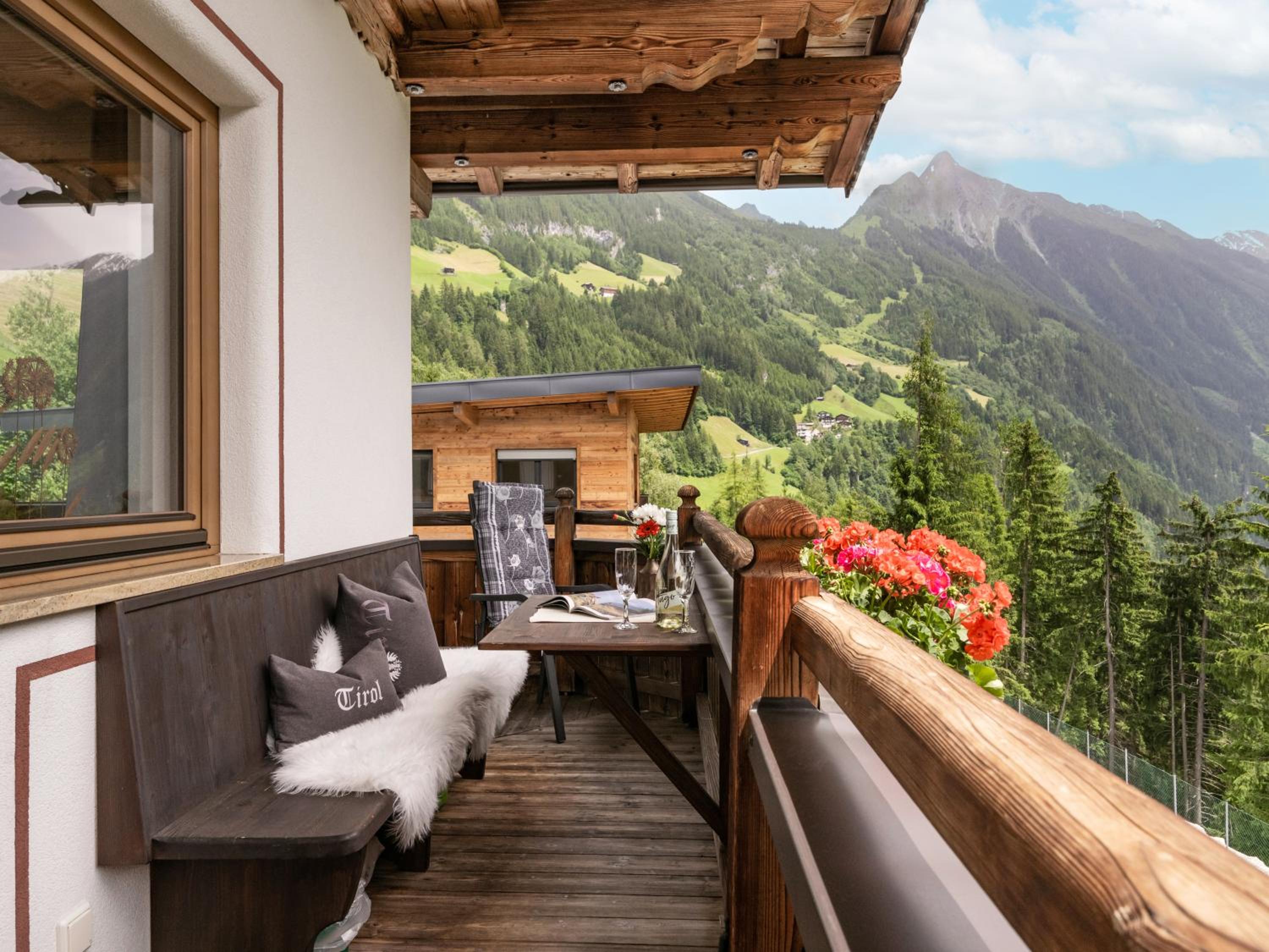 Landhaus Christina