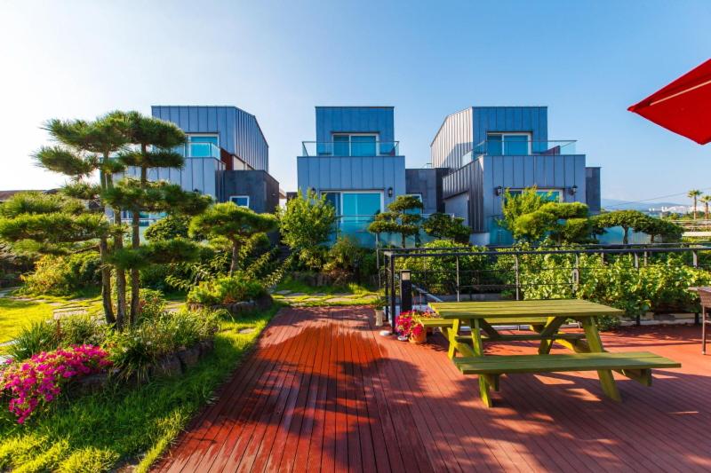 Sodam Pension