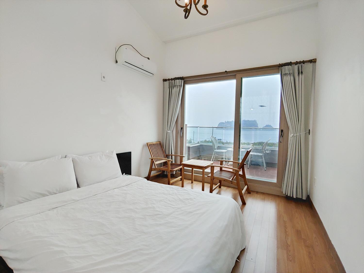 Sodam Pension