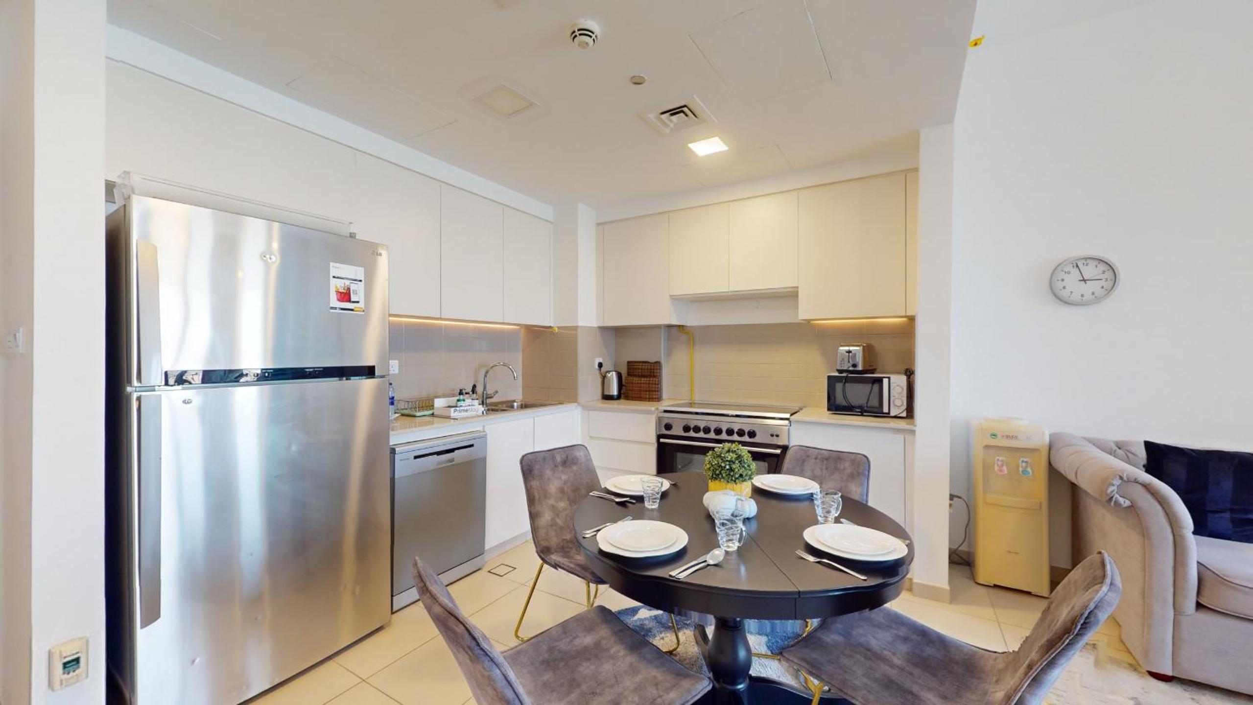 Primestay - Zahra Breeze 4A, Town Square
