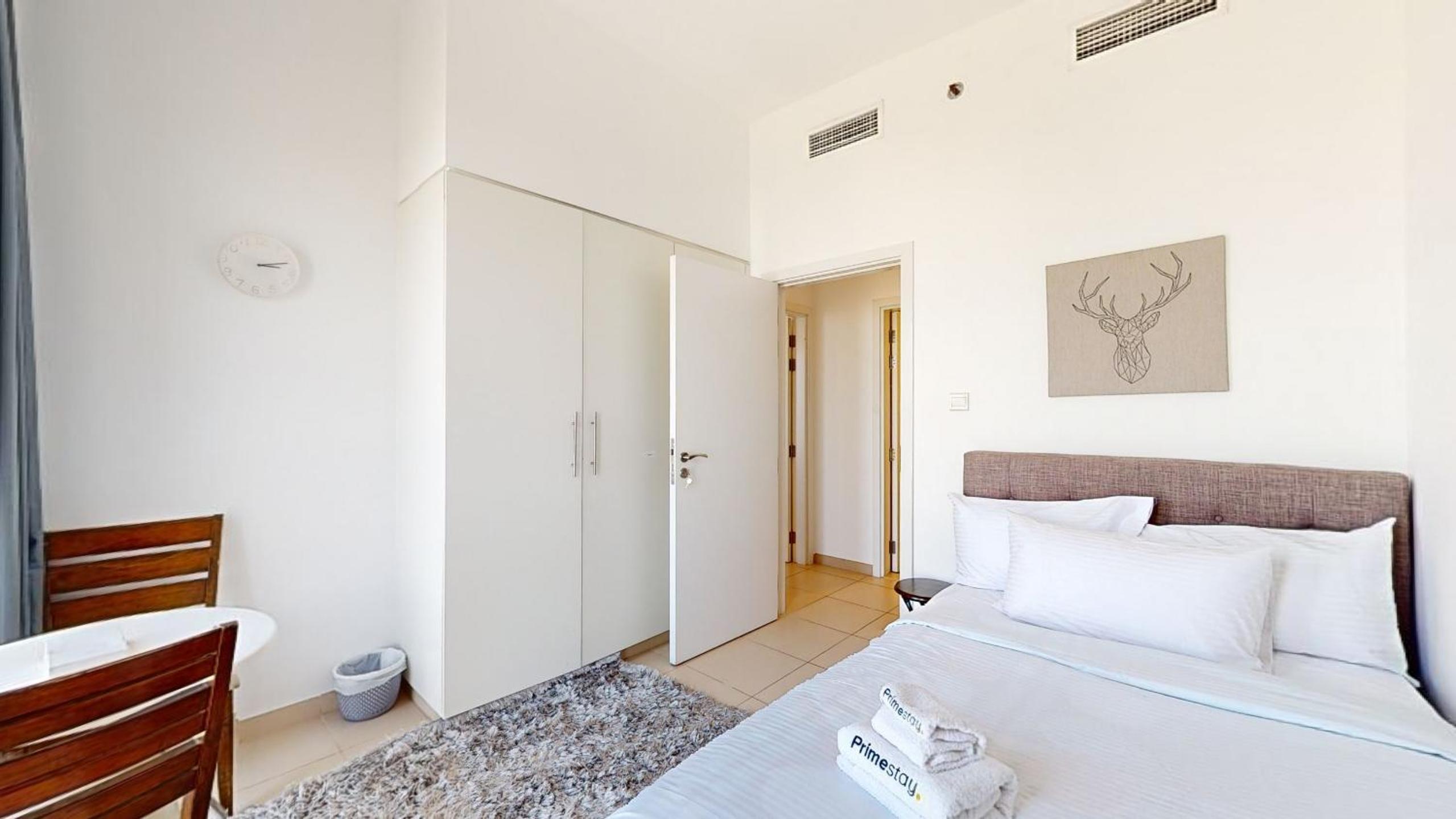 Primestay - Zahra Breeze 4A, Town Square