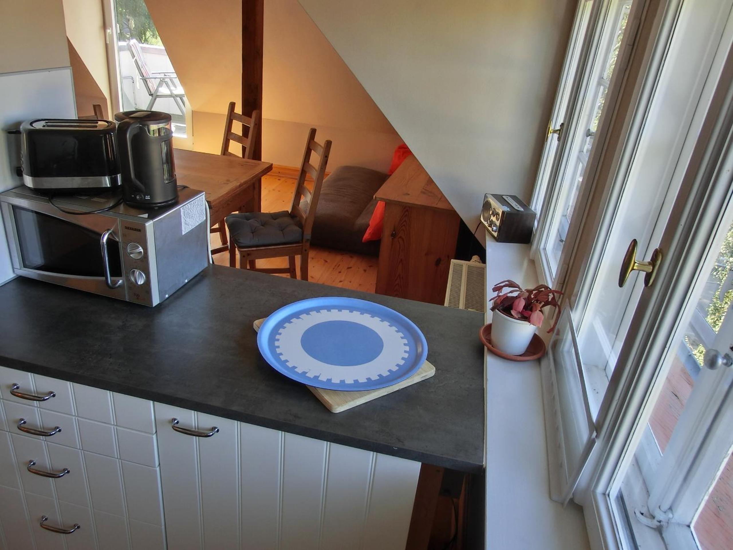 Strandstraße 60 Ferienwohnung S16