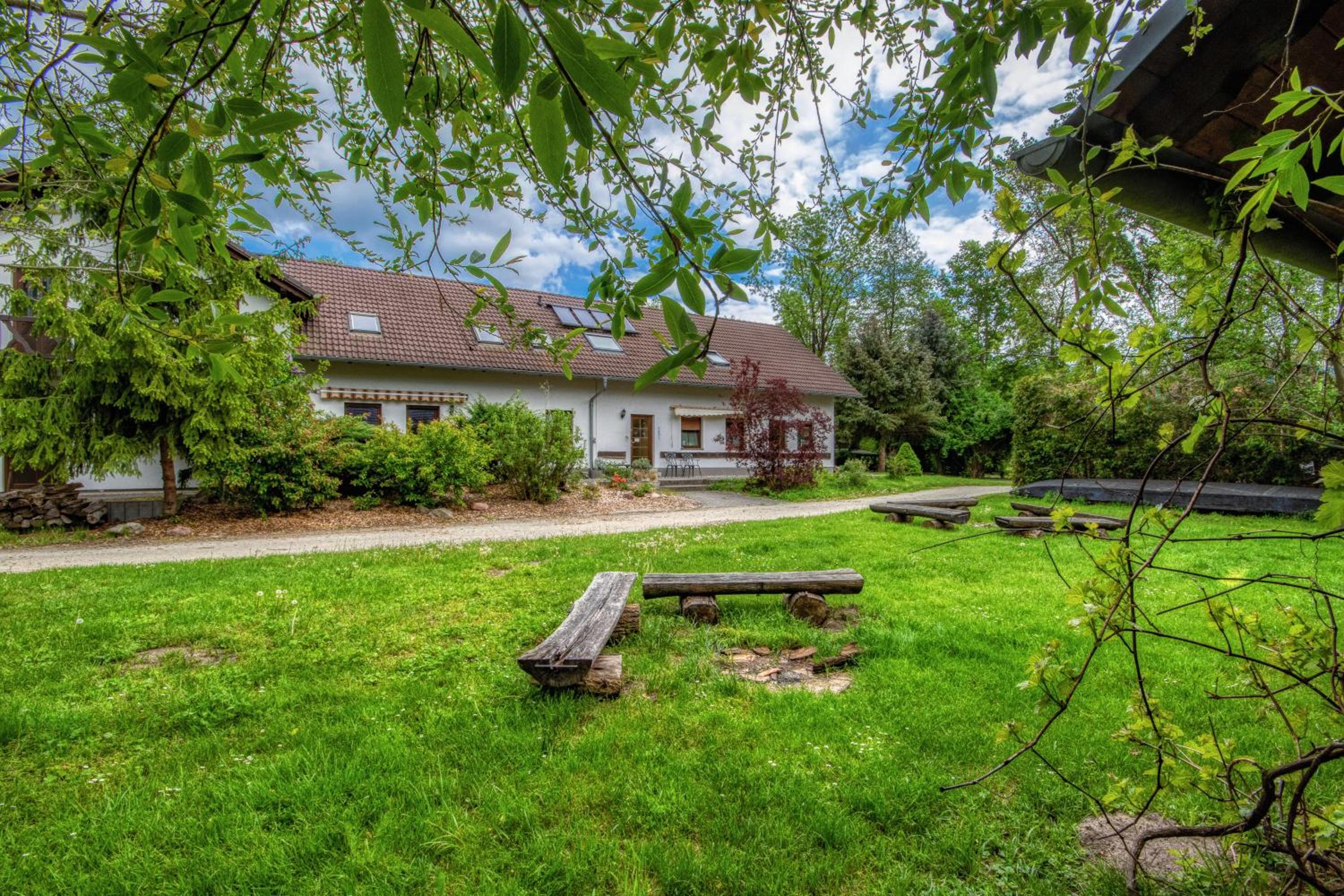 Gästehaus Bohg