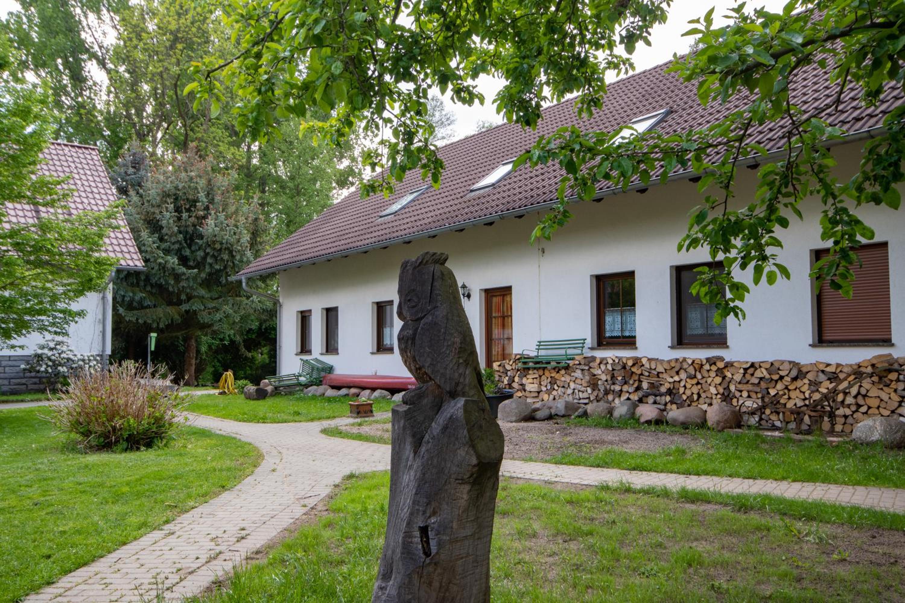 Gästehaus Bohg