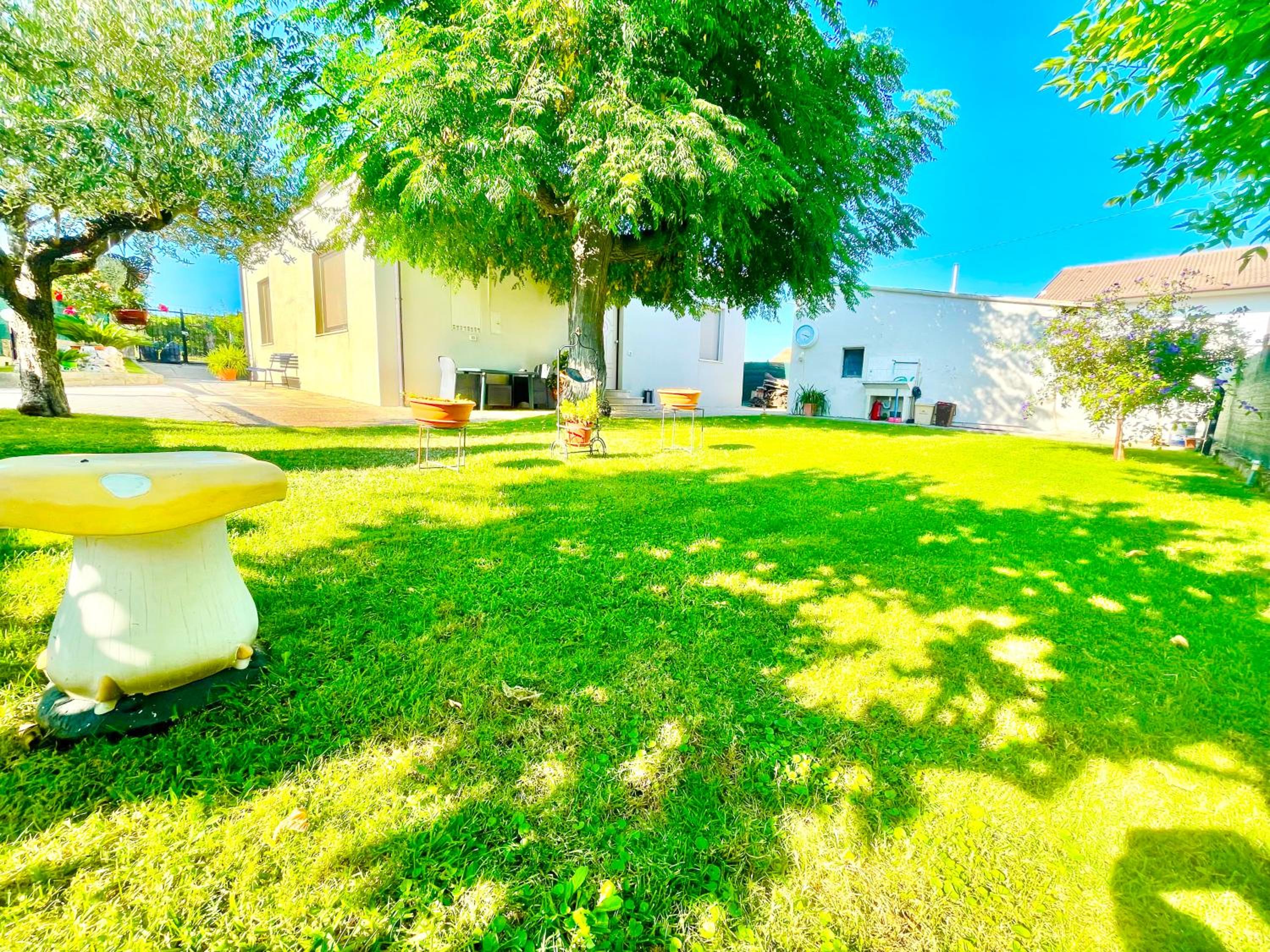 casa vacanze lido riccio photo 1