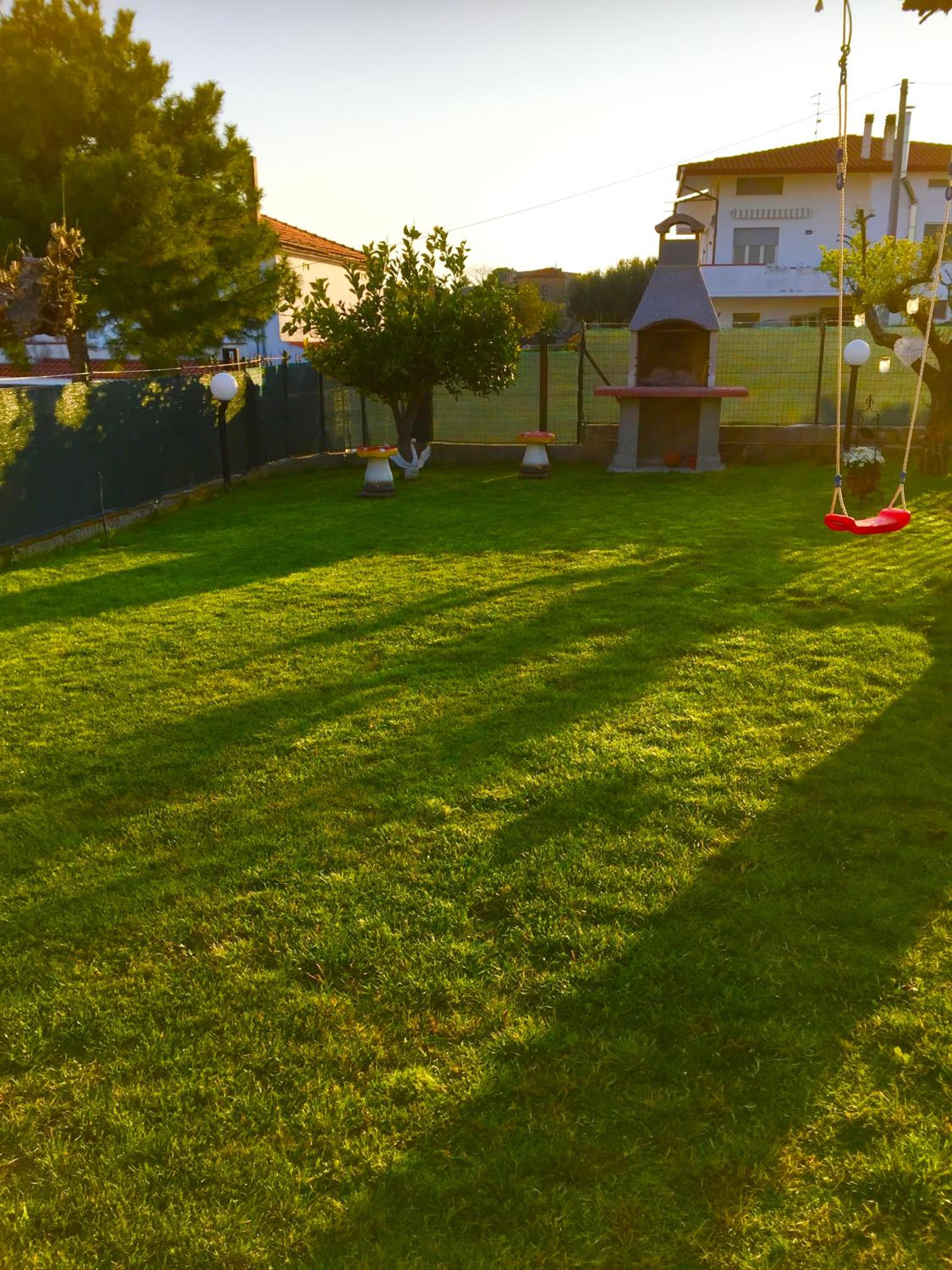 casa vacanze lido riccio photo 5