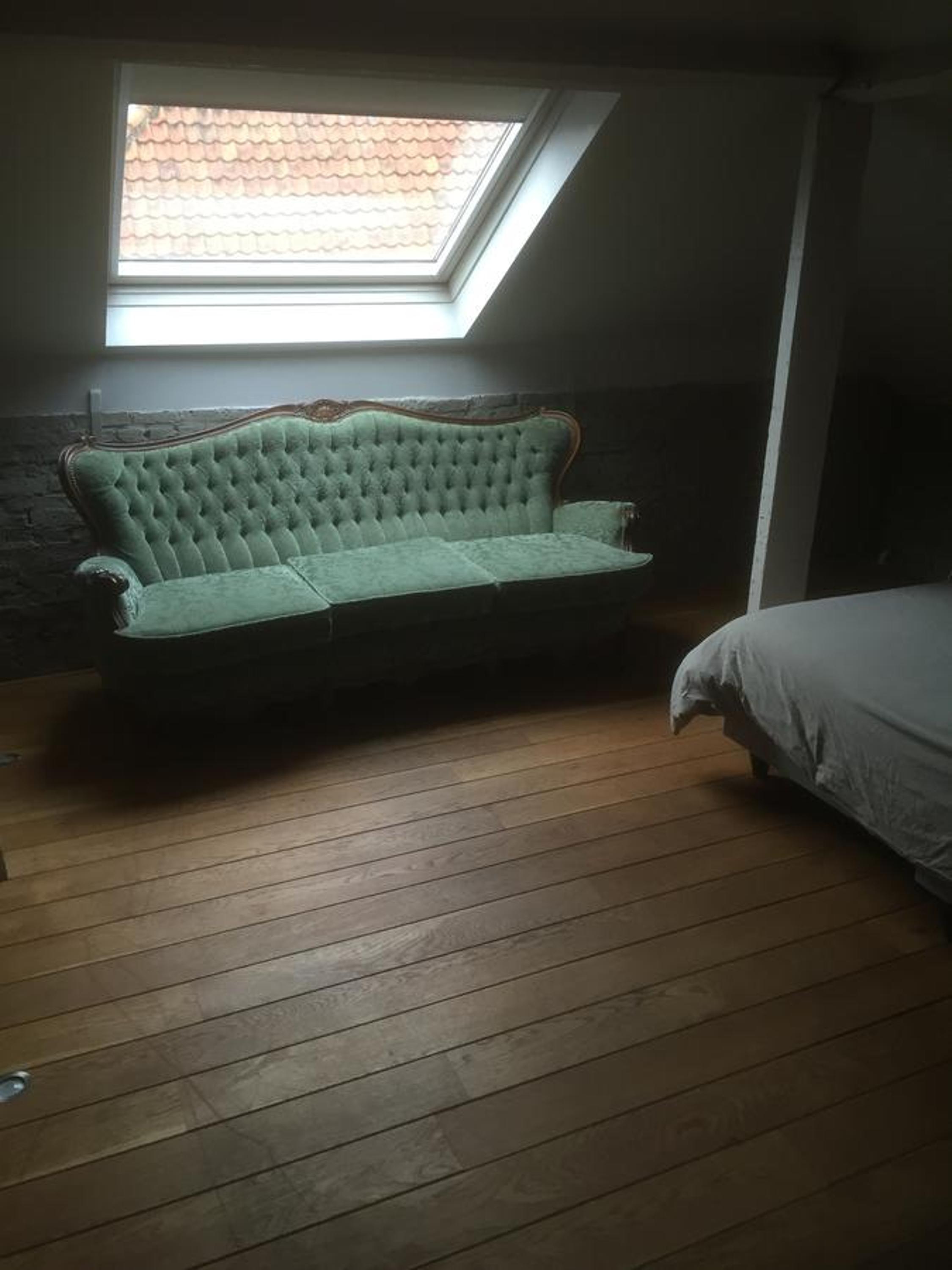 B&B De Groene Maan