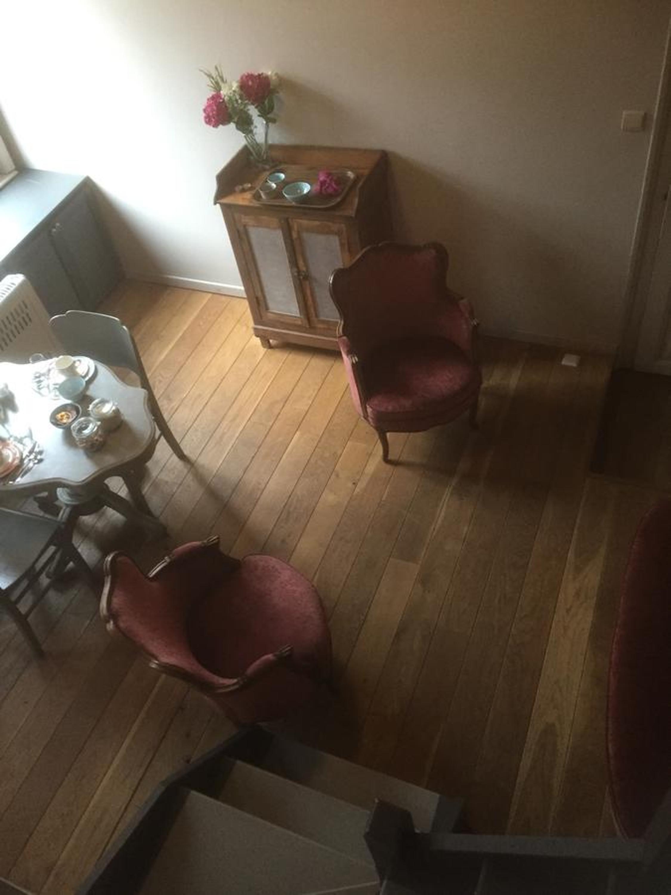 B&B De Groene Maan