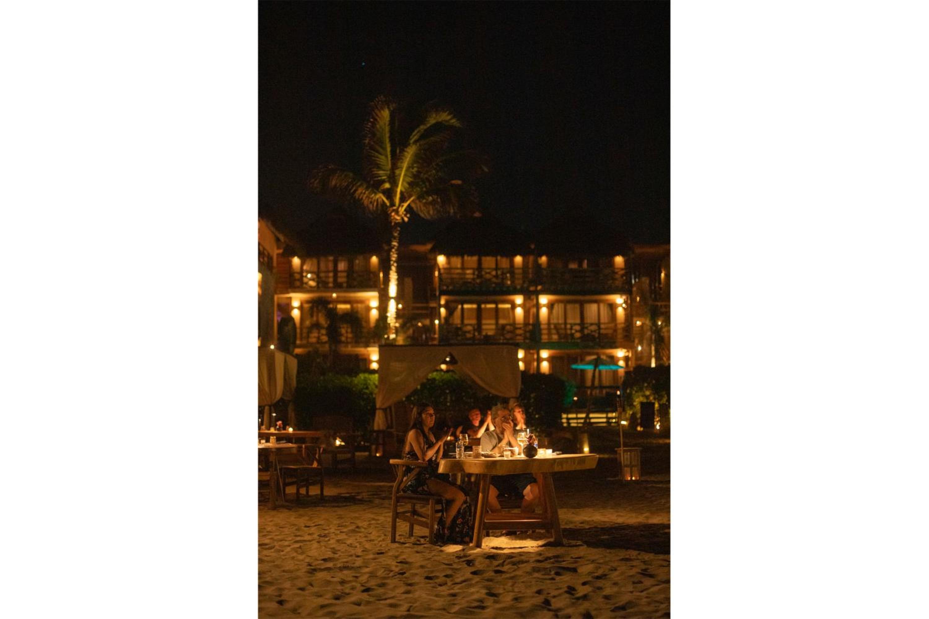 Casa Joseph Zicatela - Adults Only 16