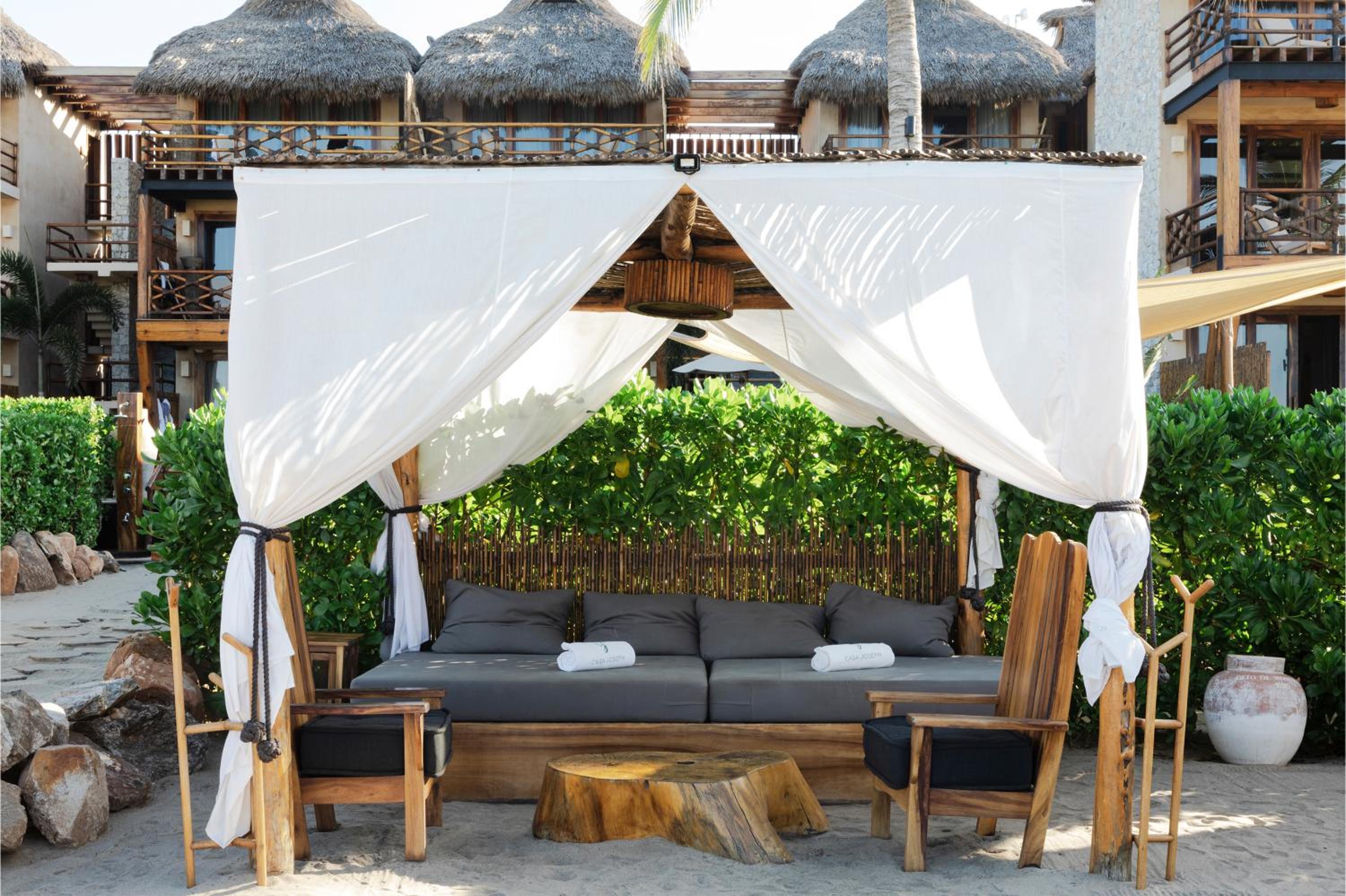 Casa Joseph Zicatela - Adults Only 6