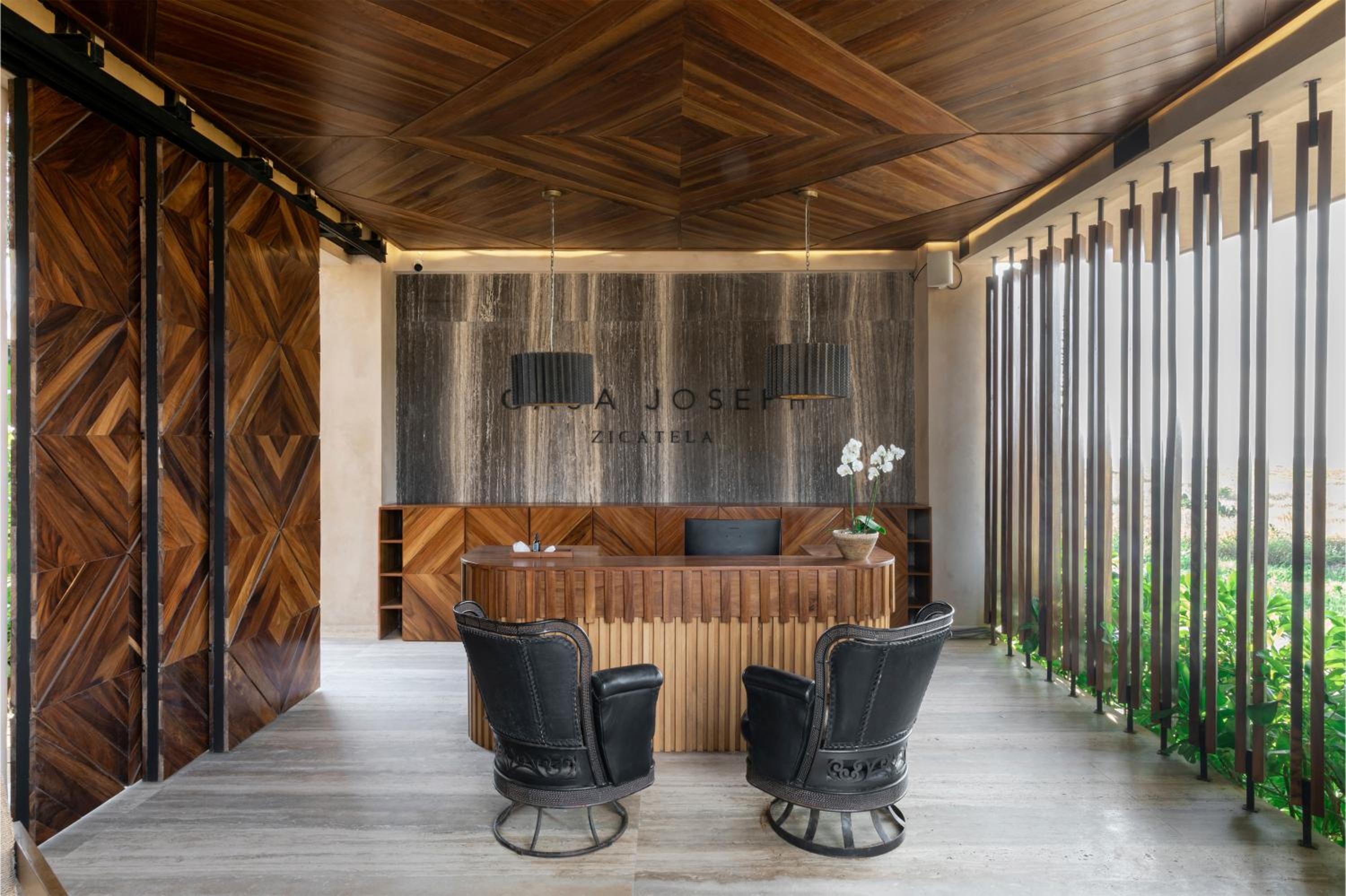 Casa Joseph Zicatela - Adults Only 3