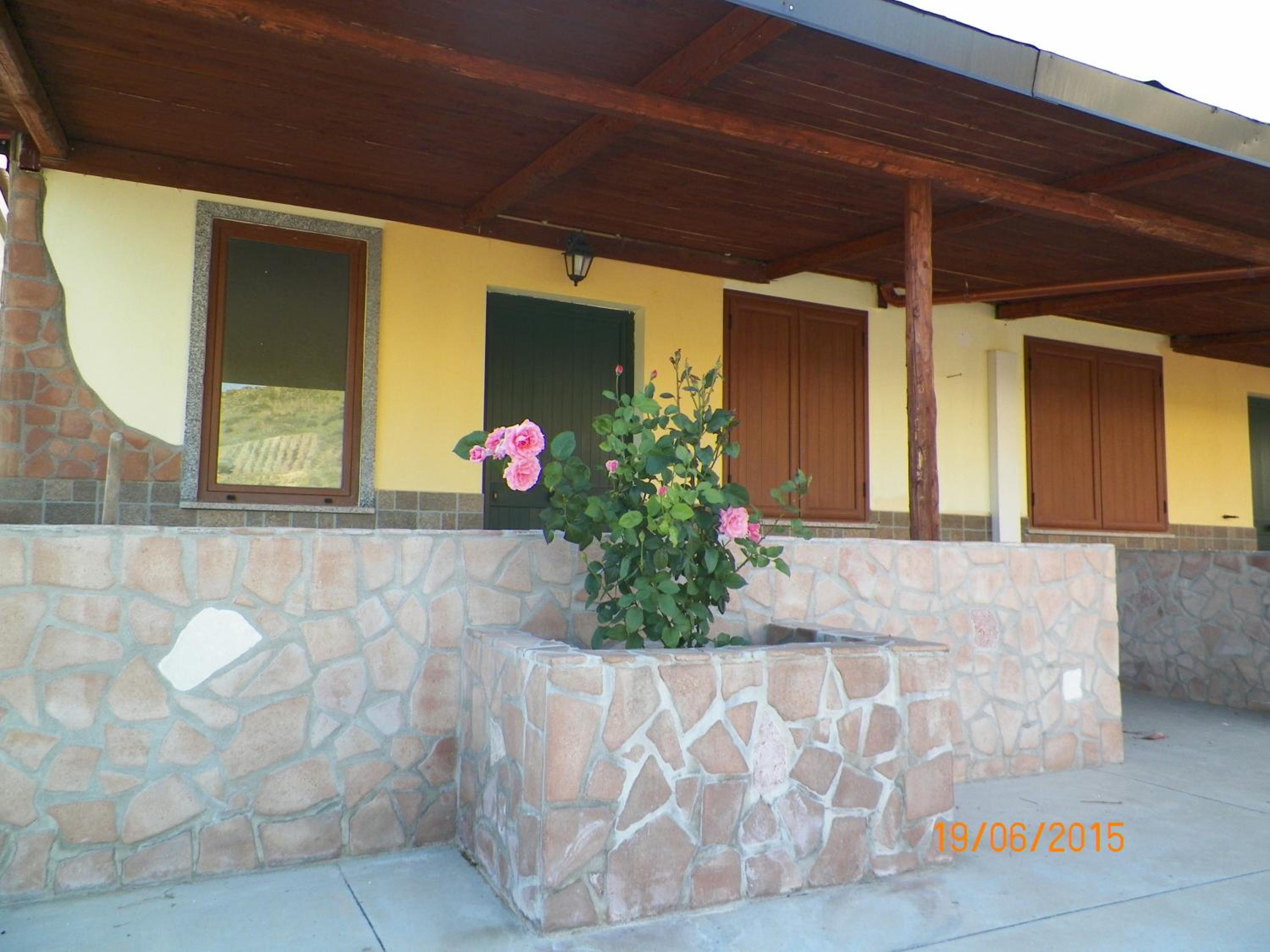 Agriturismo Colle del Sindaco