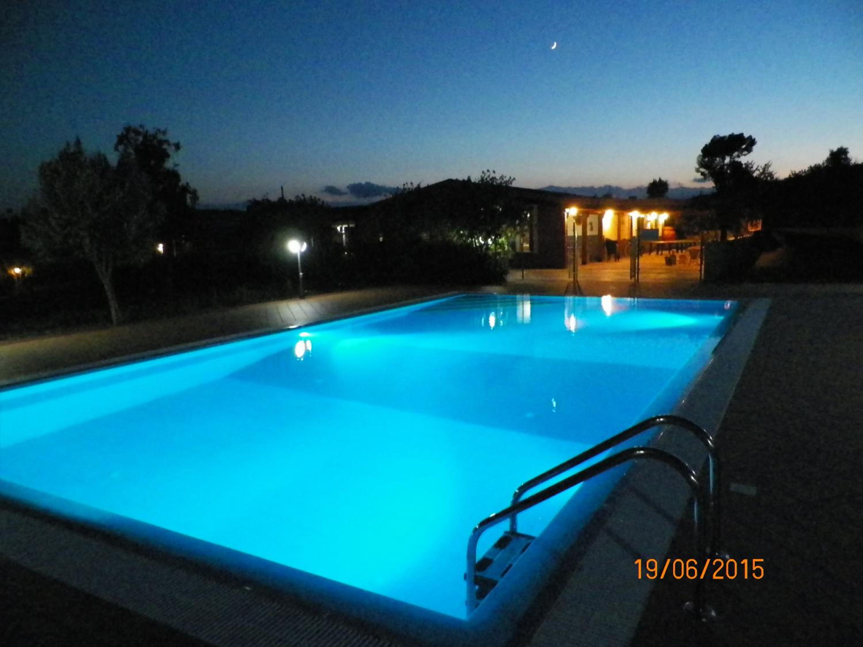 Agriturismo Colle del Sindaco