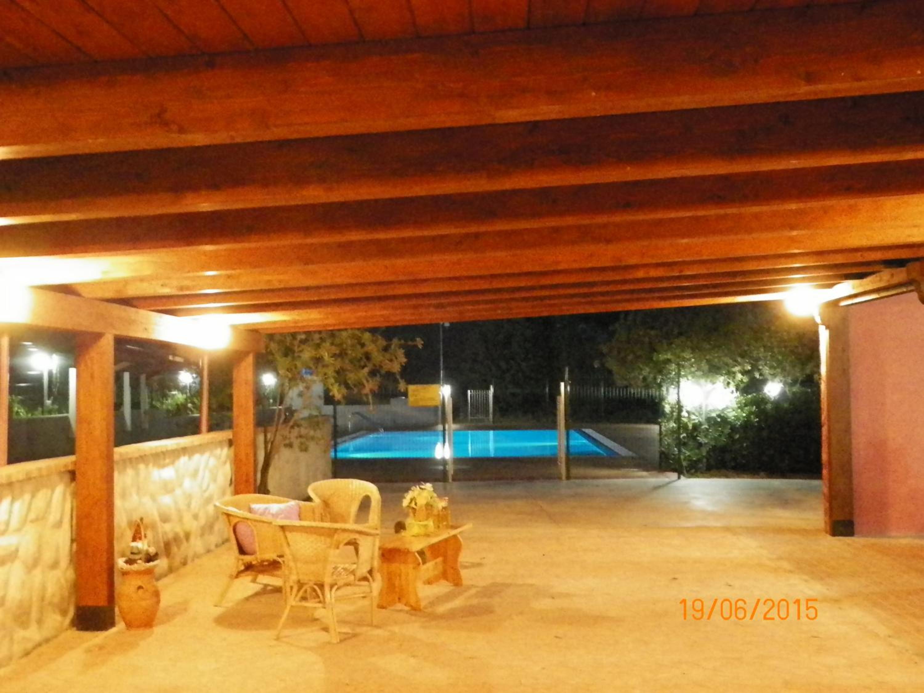 Agriturismo Colle del Sindaco