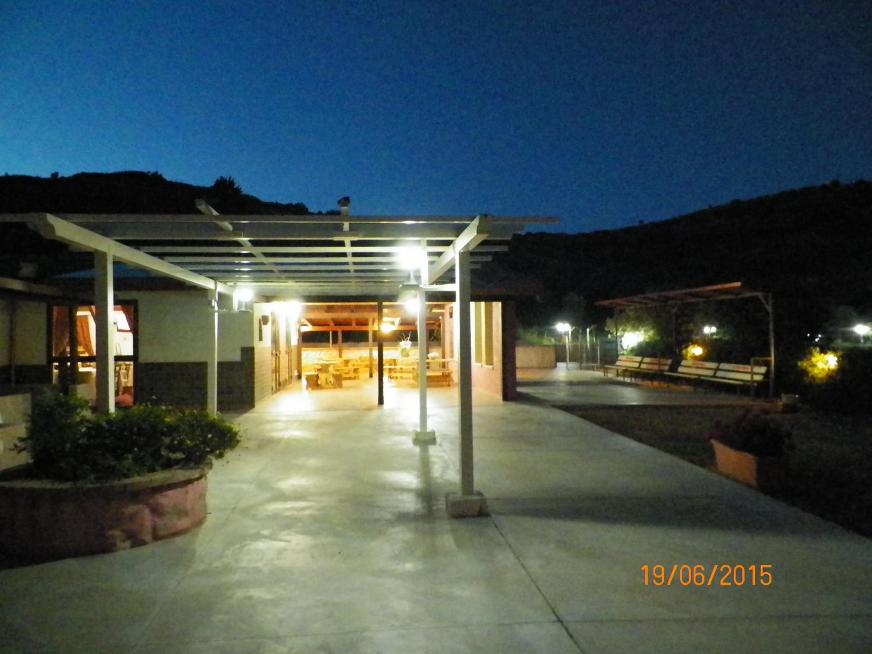 Agriturismo Colle del Sindaco