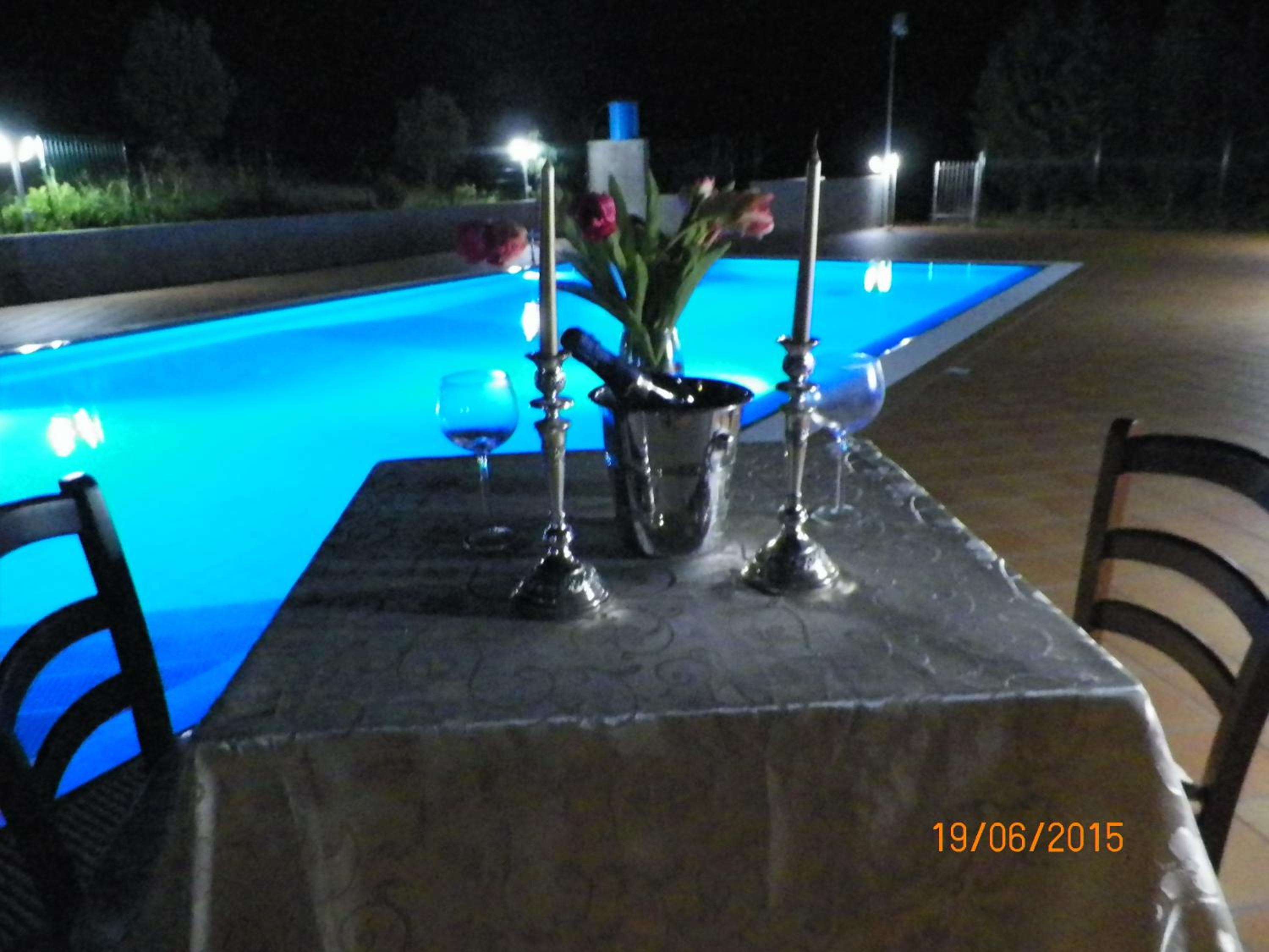 Agriturismo Colle del Sindaco