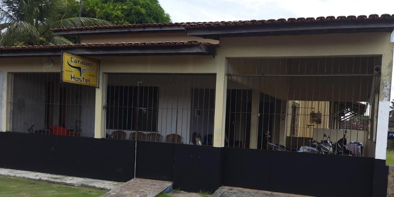 CARABAO Hostel