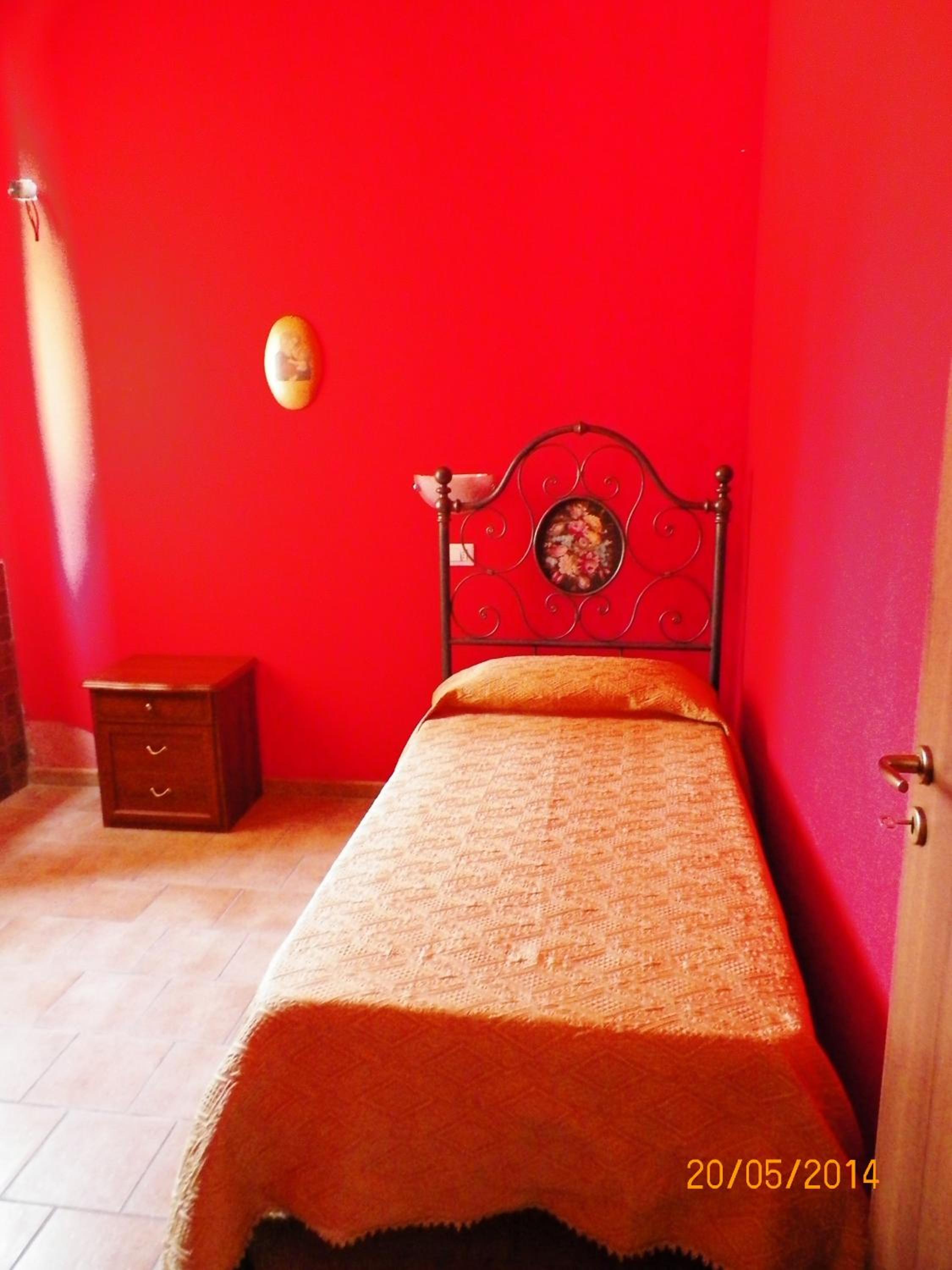 Agriturismo Colle del Sindaco