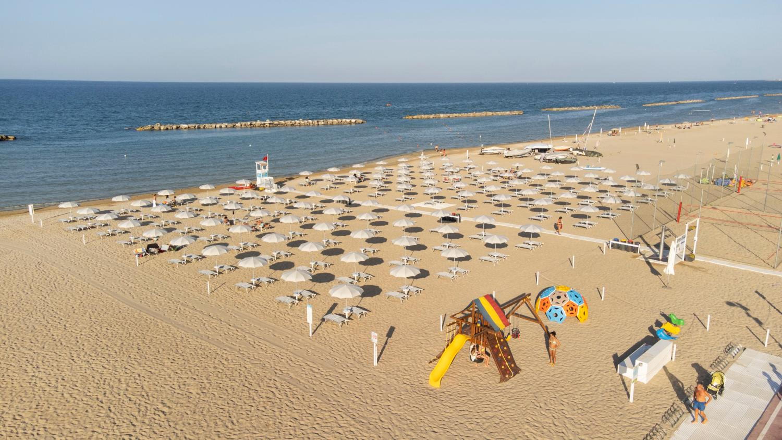Camping Norina