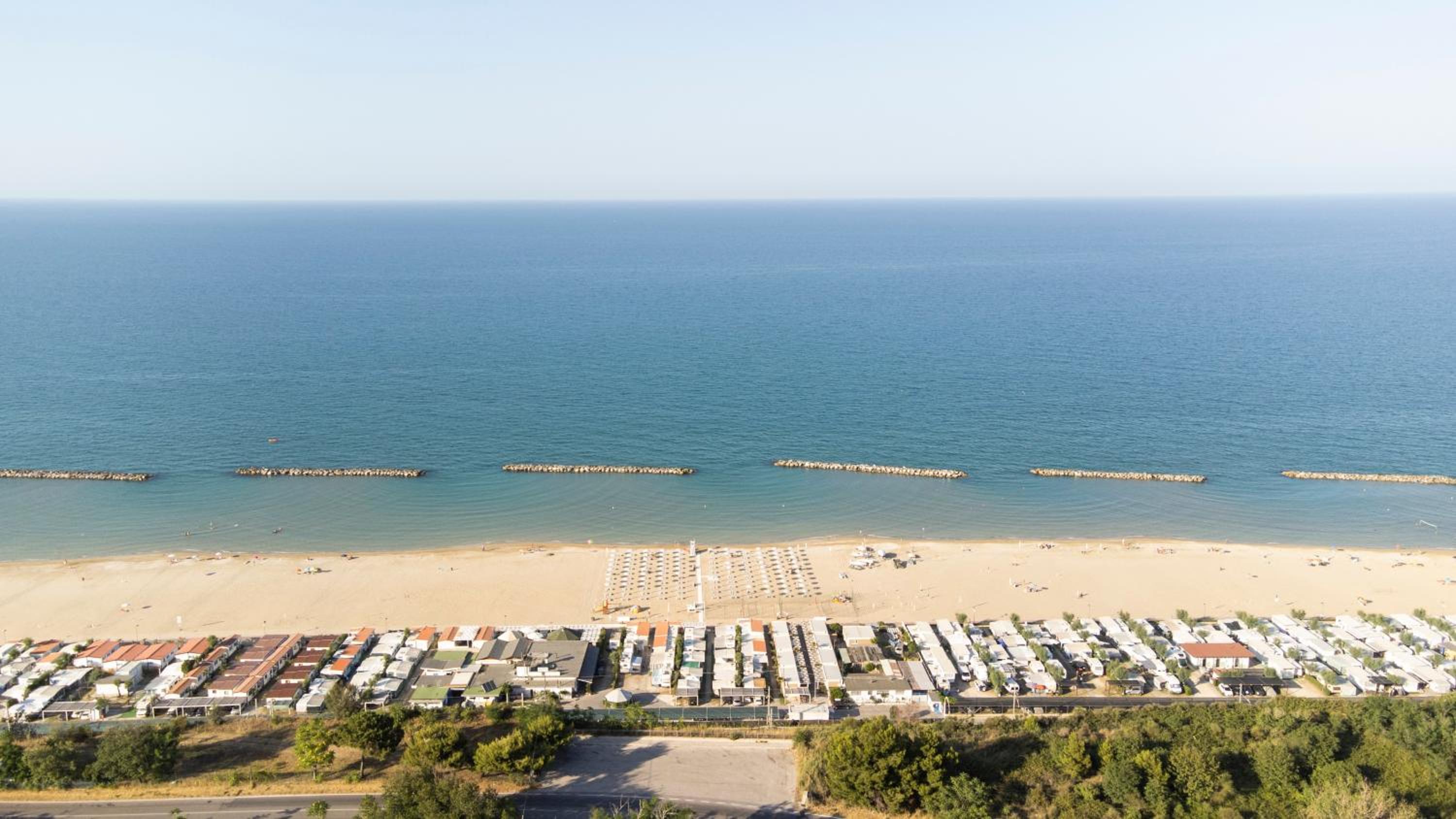Camping Norina