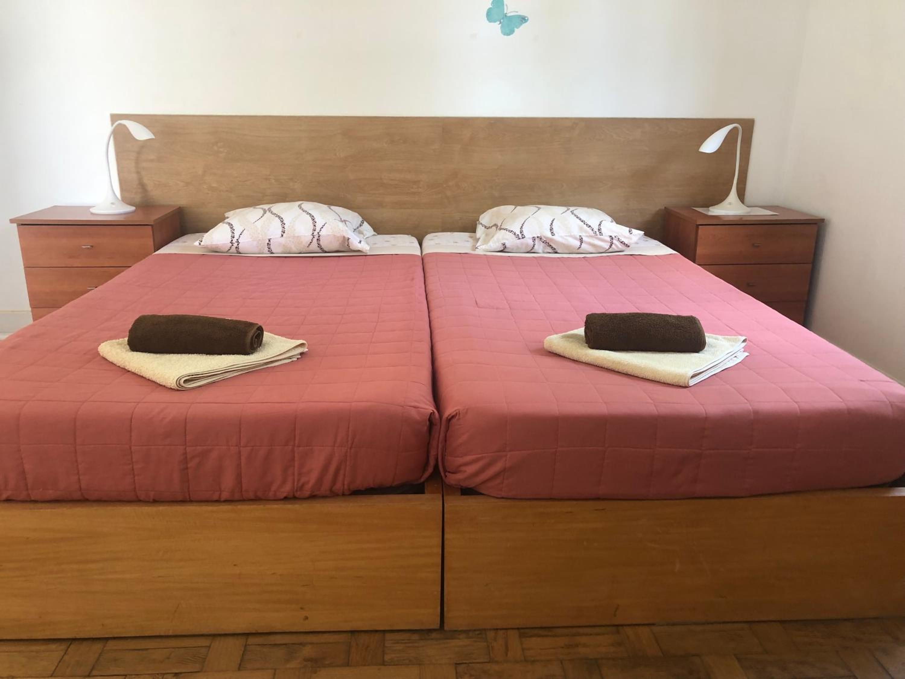 AZORES GARDEN HOUSE - Private Suites & Apartments - Automatic Self Check-in photo 72 of 78
