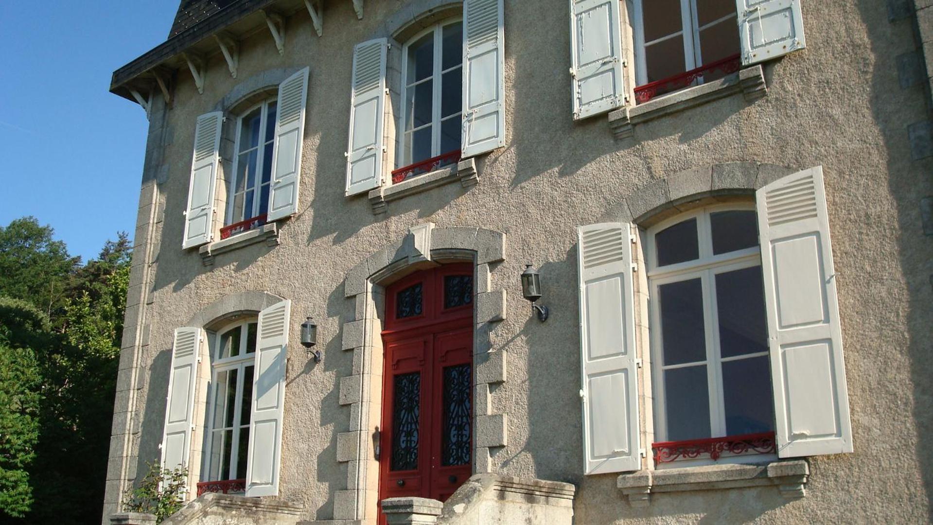 La Belle Maison